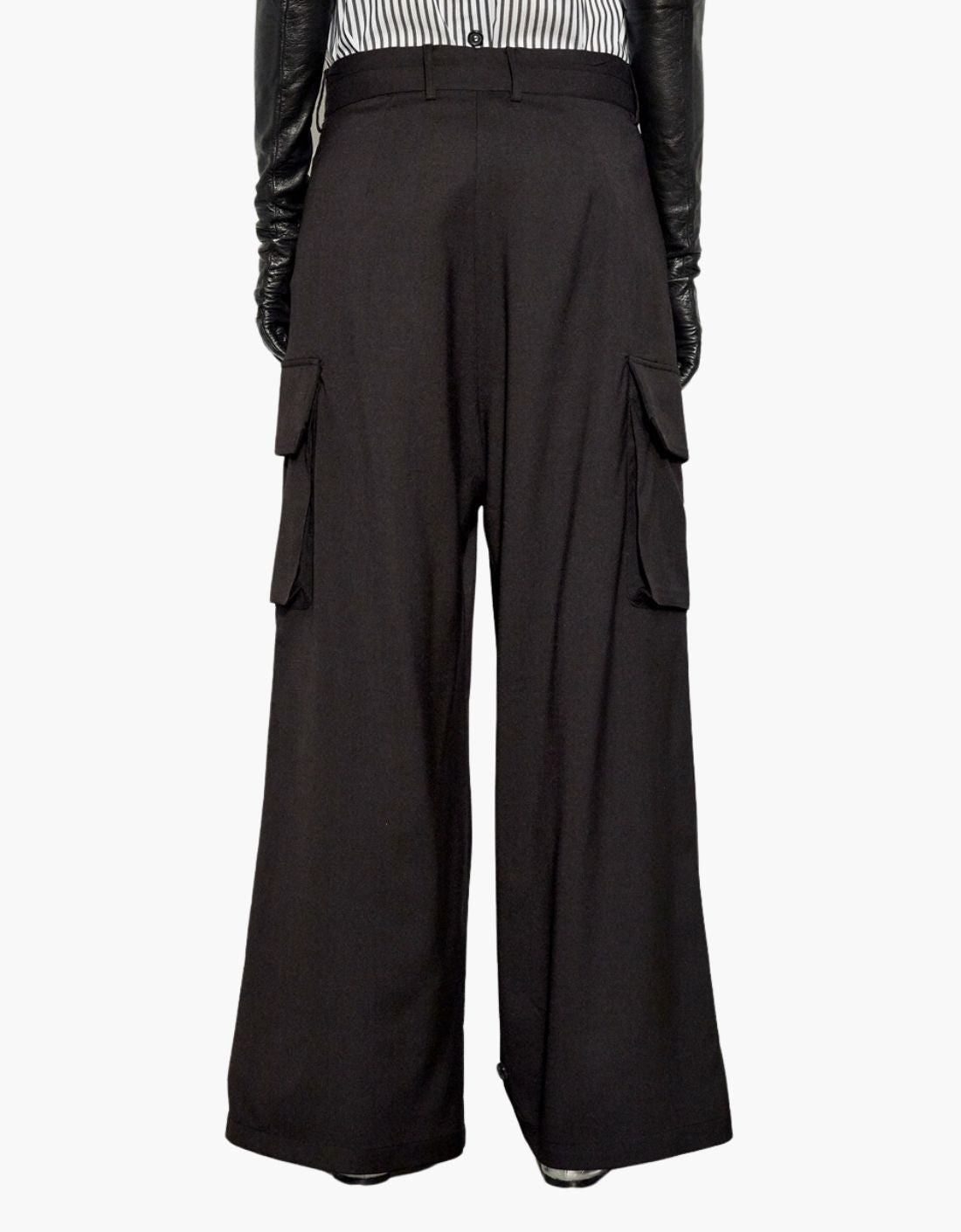 Pantalon cargo - M4IF00