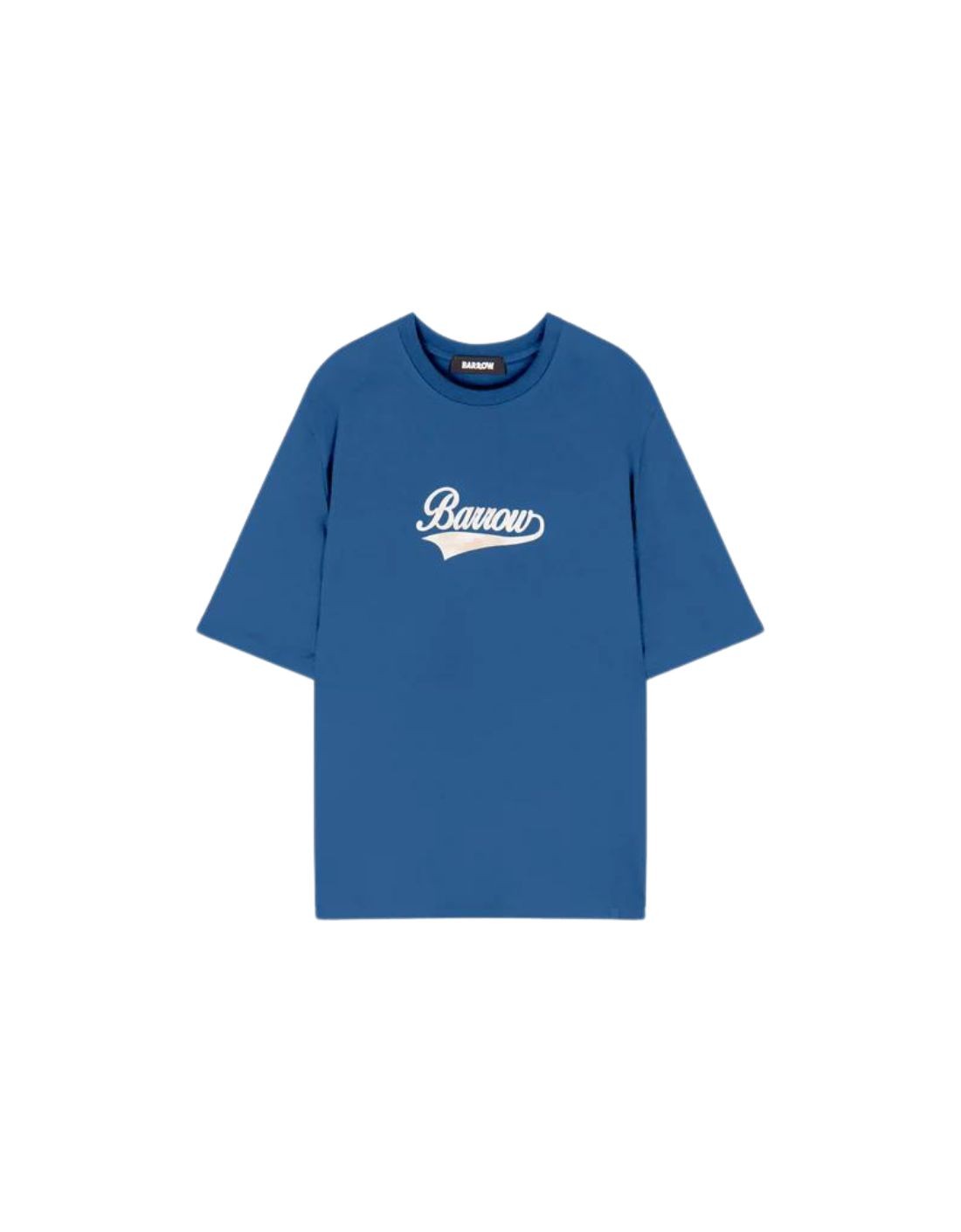 CAMISETA BARROW EFECTO DESGASTADO