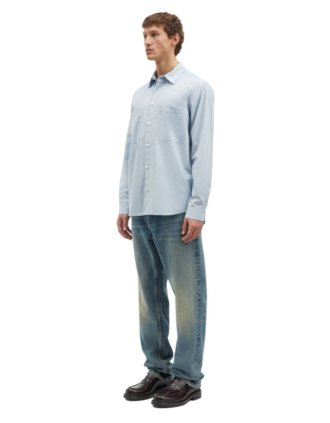 Camisa "SADAMON" b-shirt