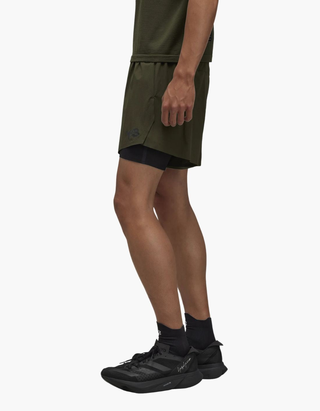 Pantalon corto Run "ShoTight" Y-3