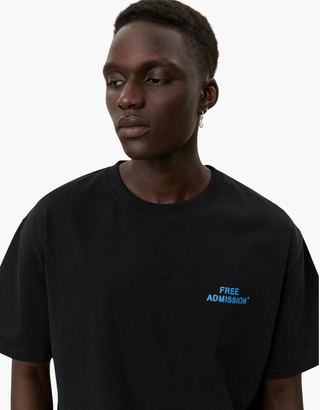 Camiseta LNT Black
