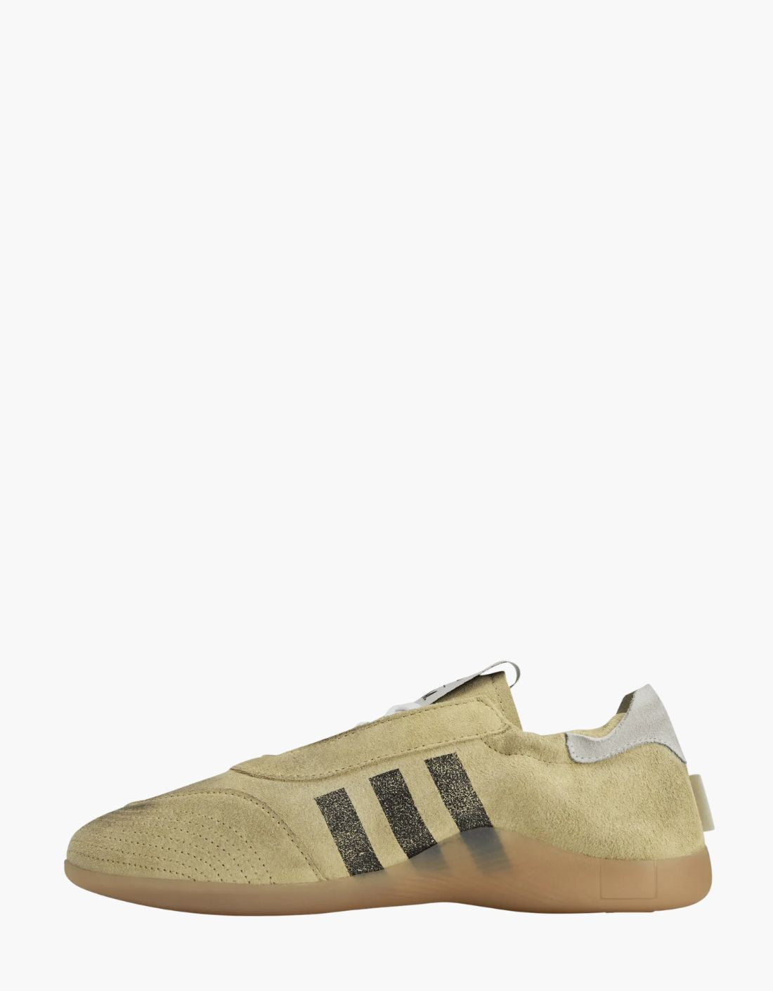 Zapatilla "Taekwondo MEI" - ADIDAS X SFTM // BEIGE