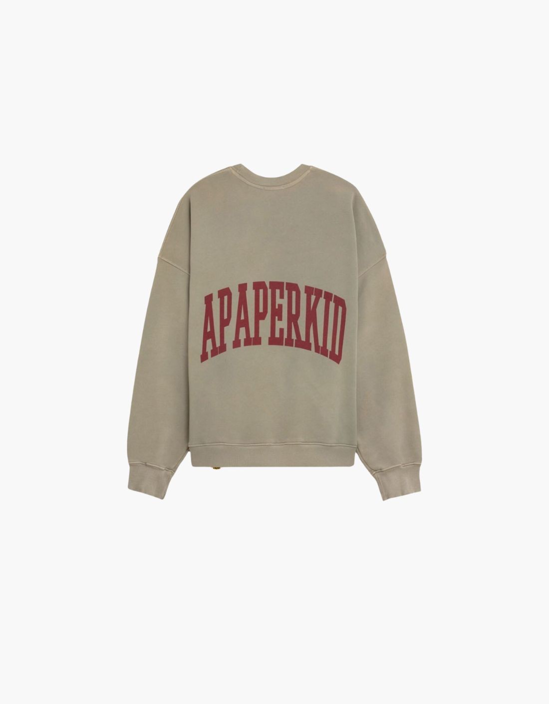 SUDADERA FLOR
