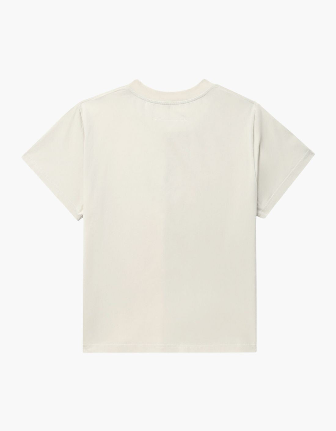 CAMISETA SH0GC0026 MM6