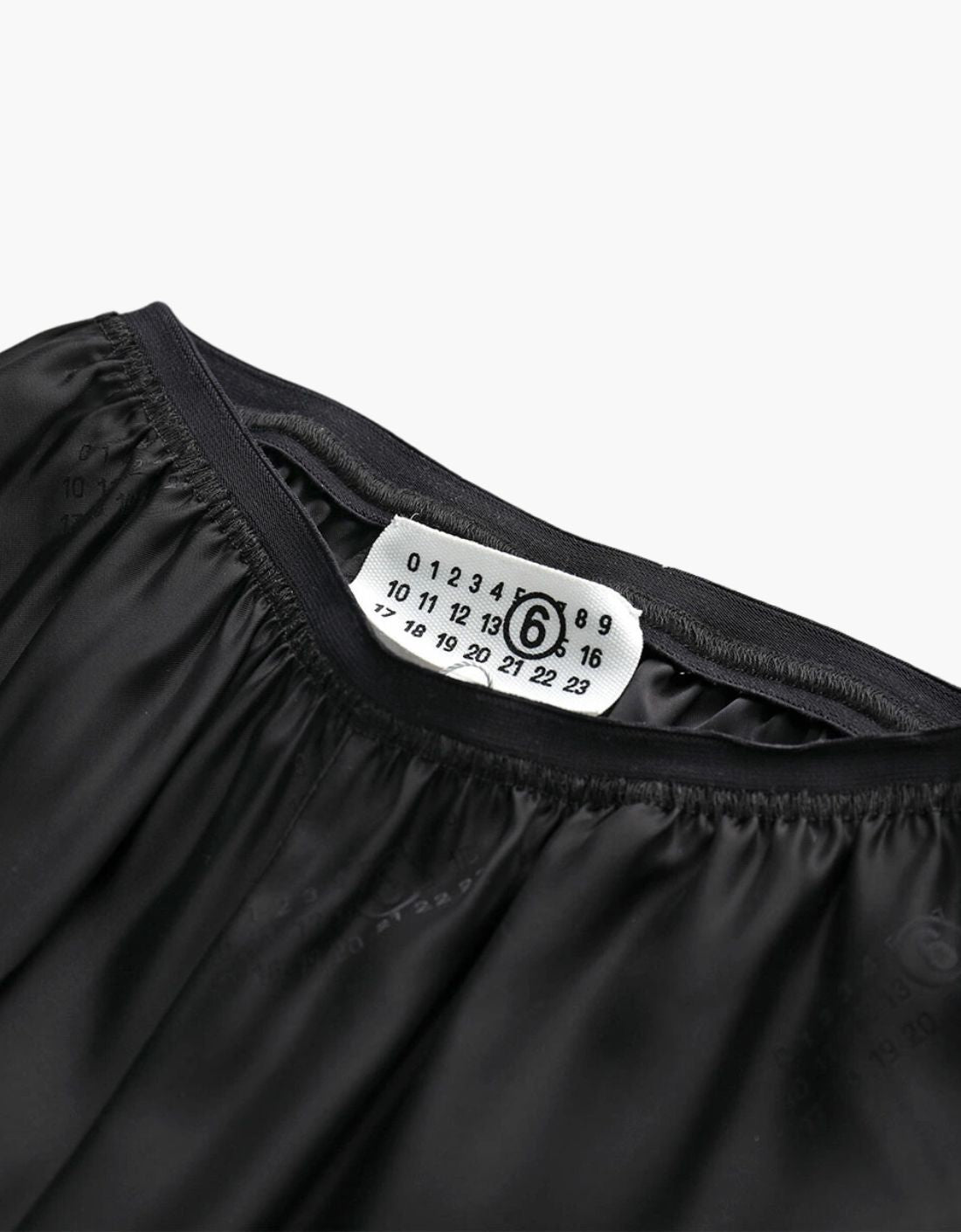 Pantalón Anagram MM6