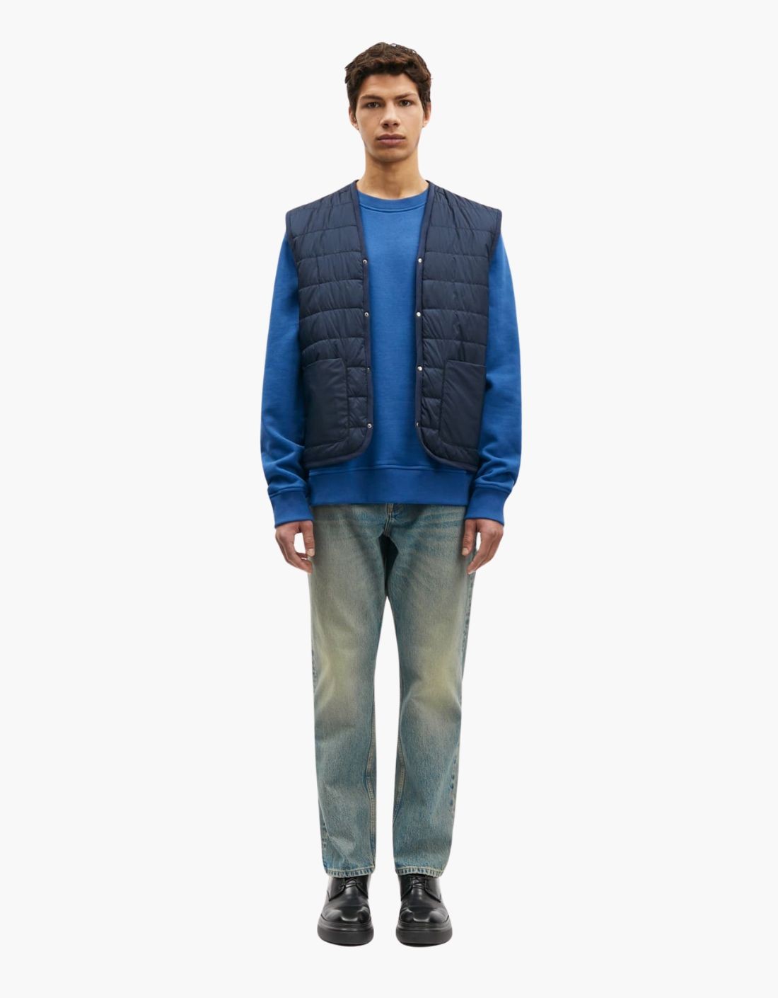 Abrigo Sabo Trench