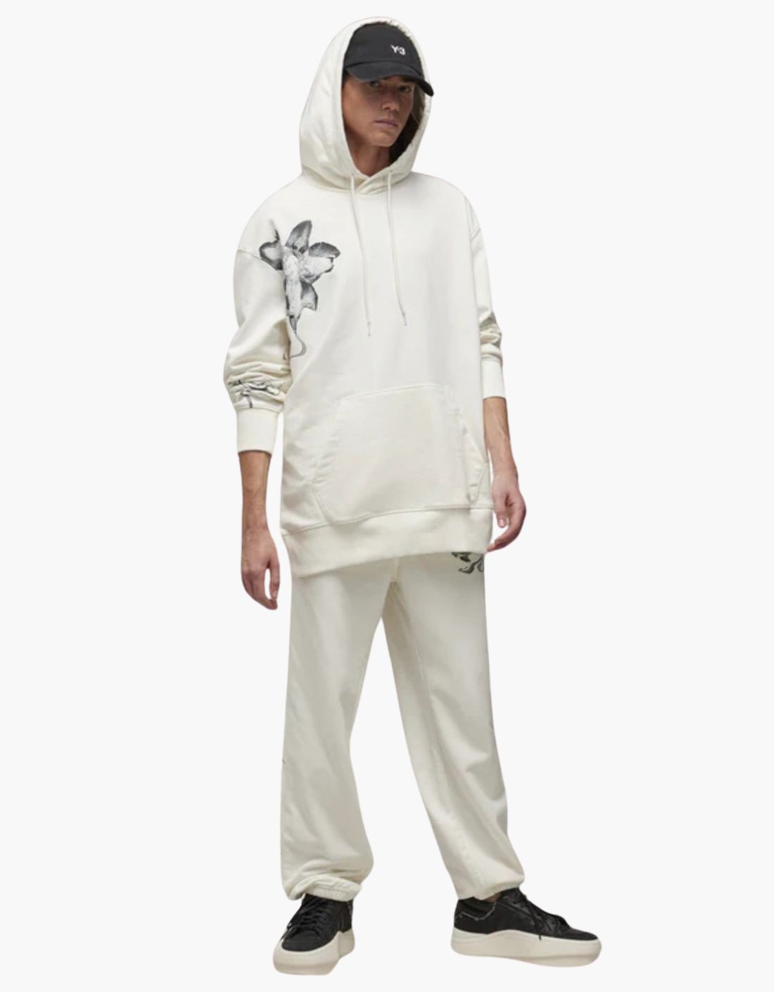 Sudadera Y-3 Casbla