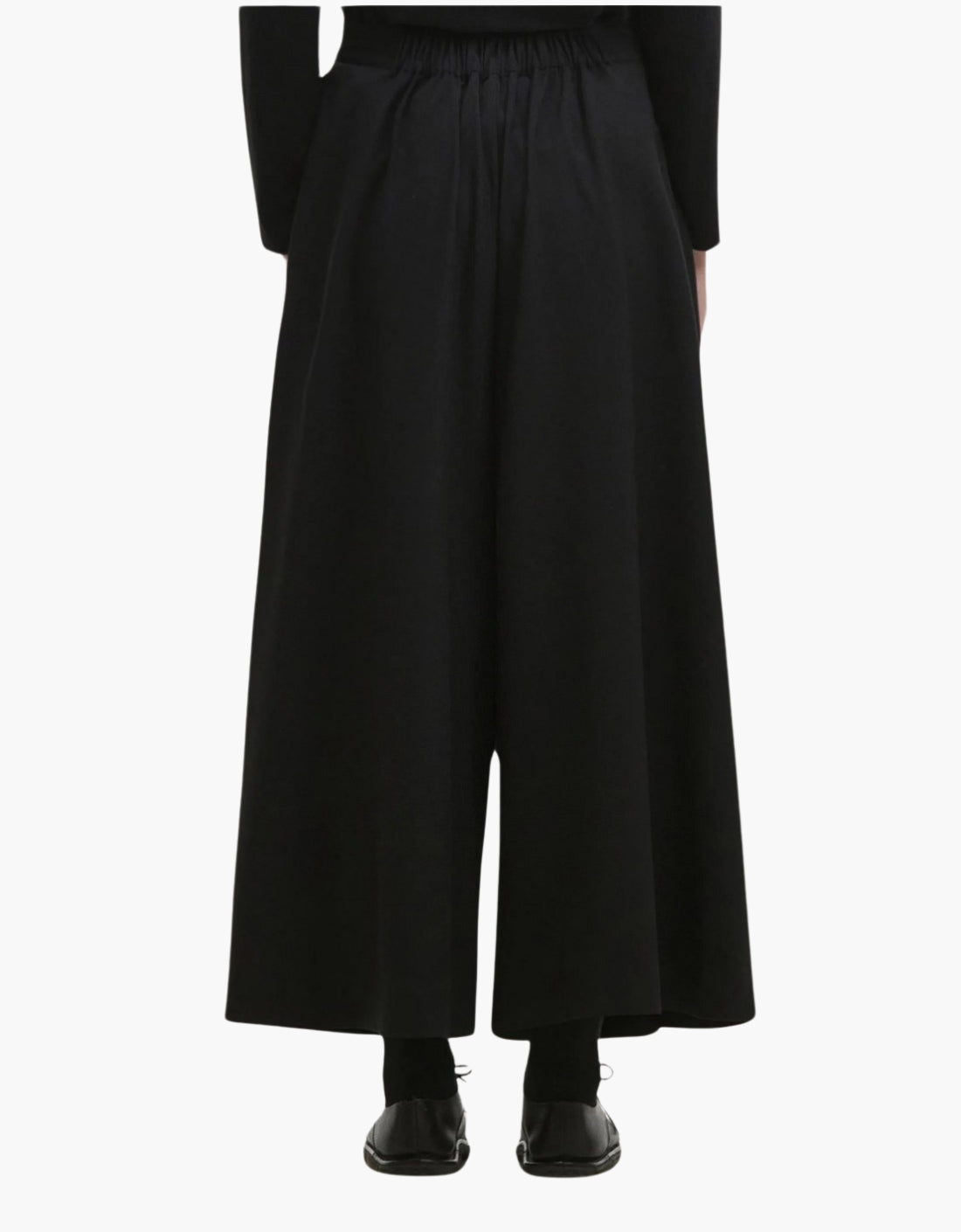 Pantalon pinzas "Lin Vista"