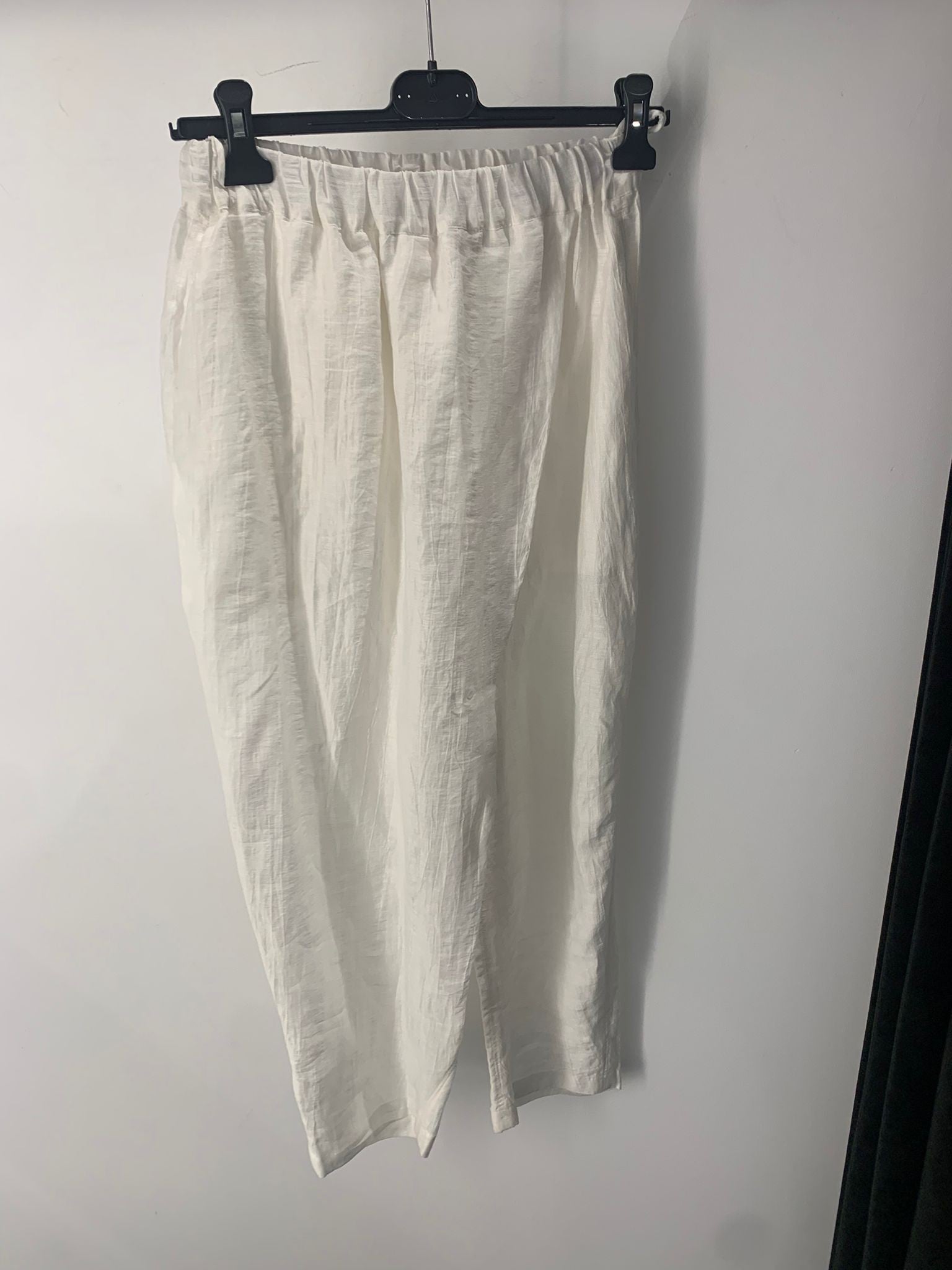 Pantalón Tipo White