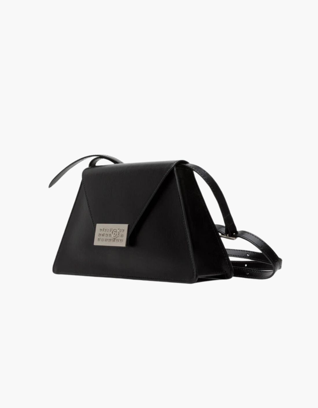 Bolso triangular MM6