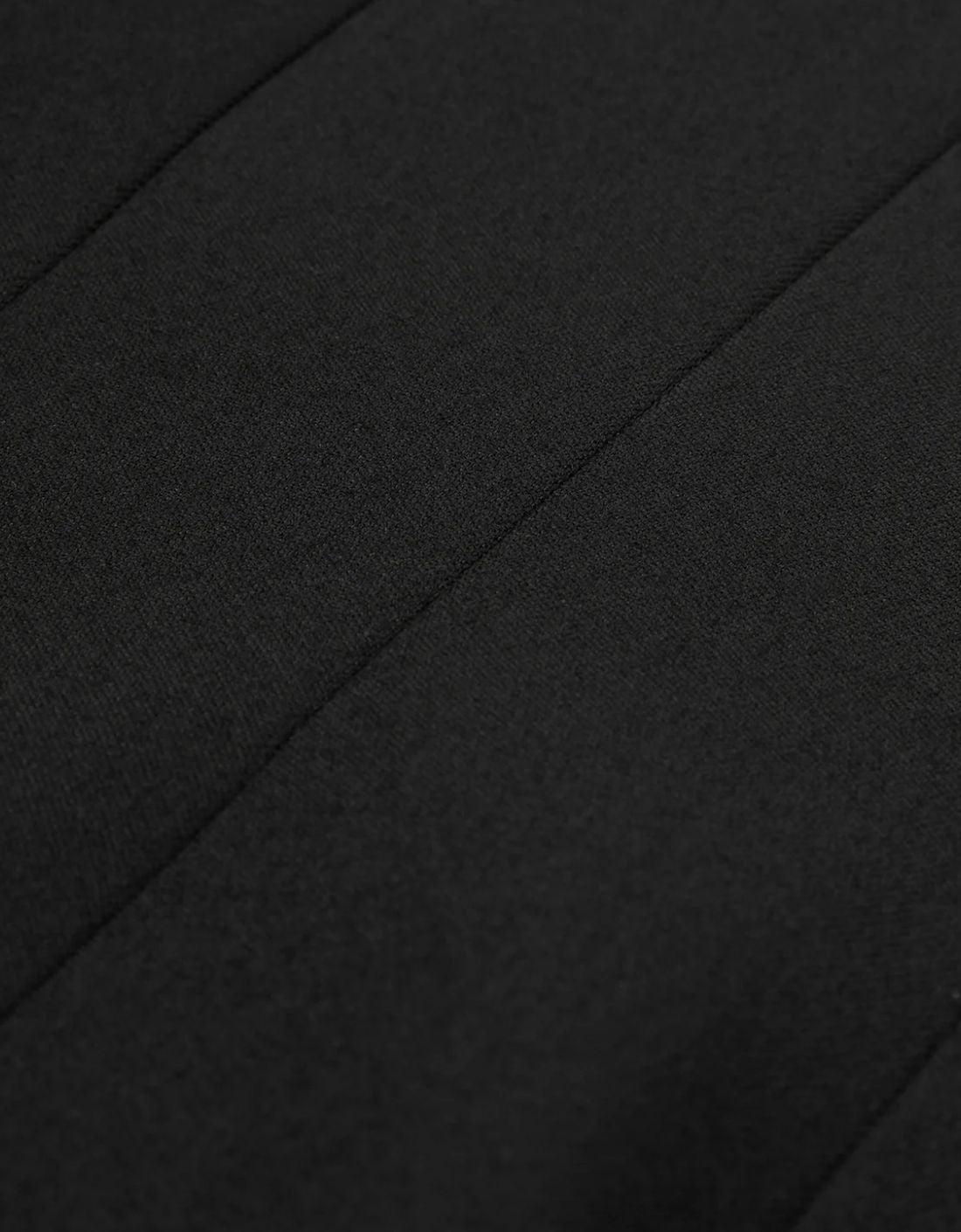 Americana detalle flecos MM6