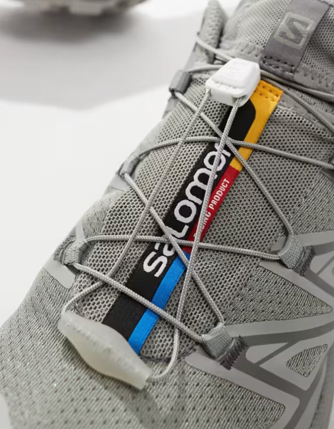 Salomon - XT-6 (Gris)