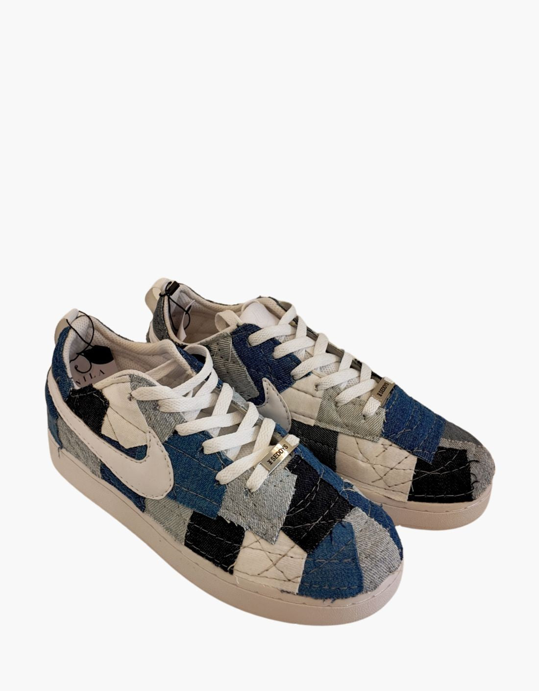 Nike Court "Borough Dean"