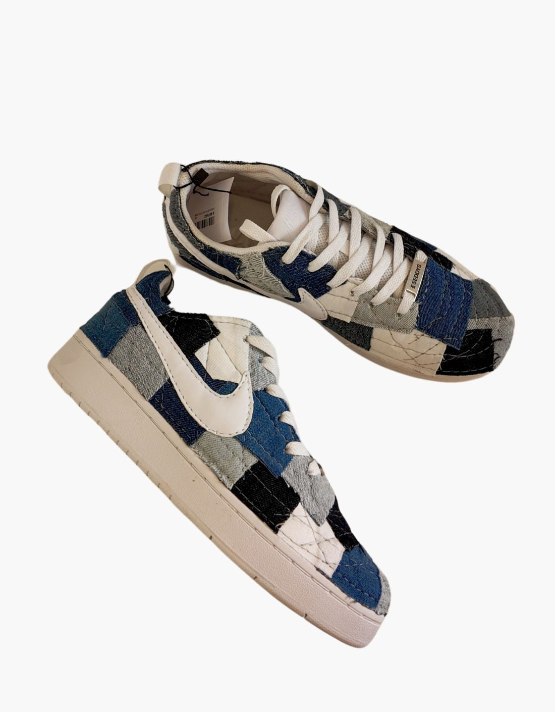 Nike Court "Borough Dean"