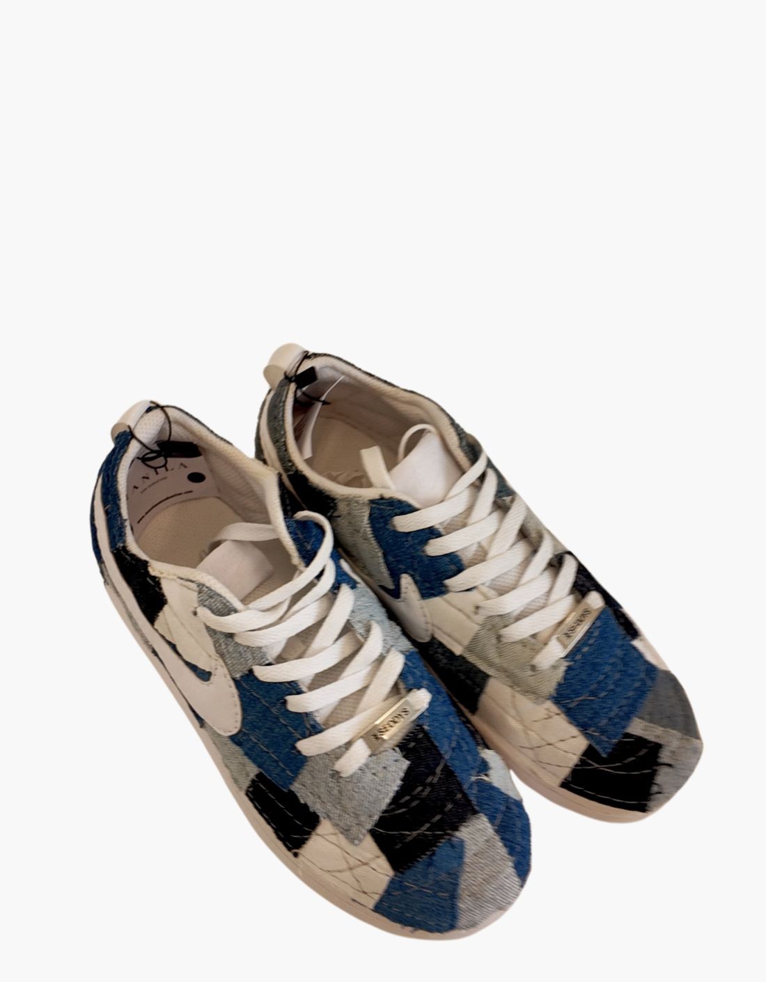 Nike Court "Borough Dean"