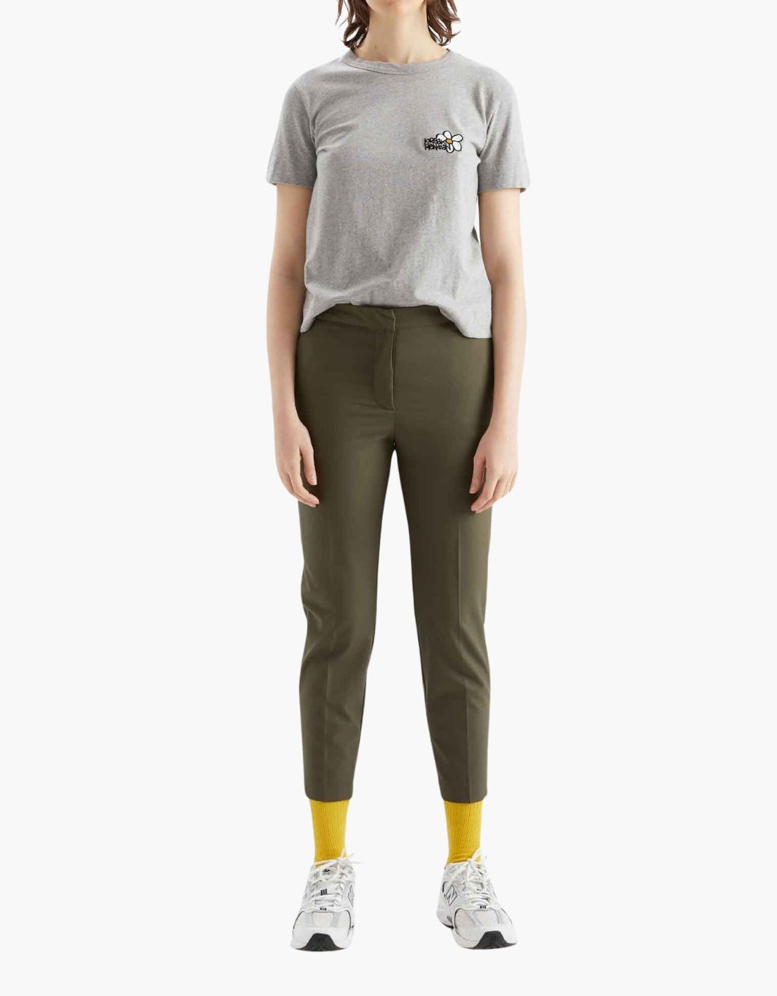 Pantalón Alaiak