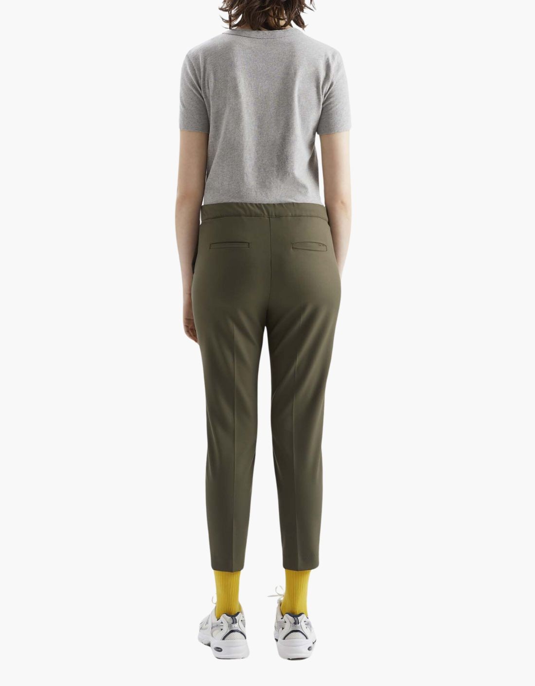 Pantalón Alaiak