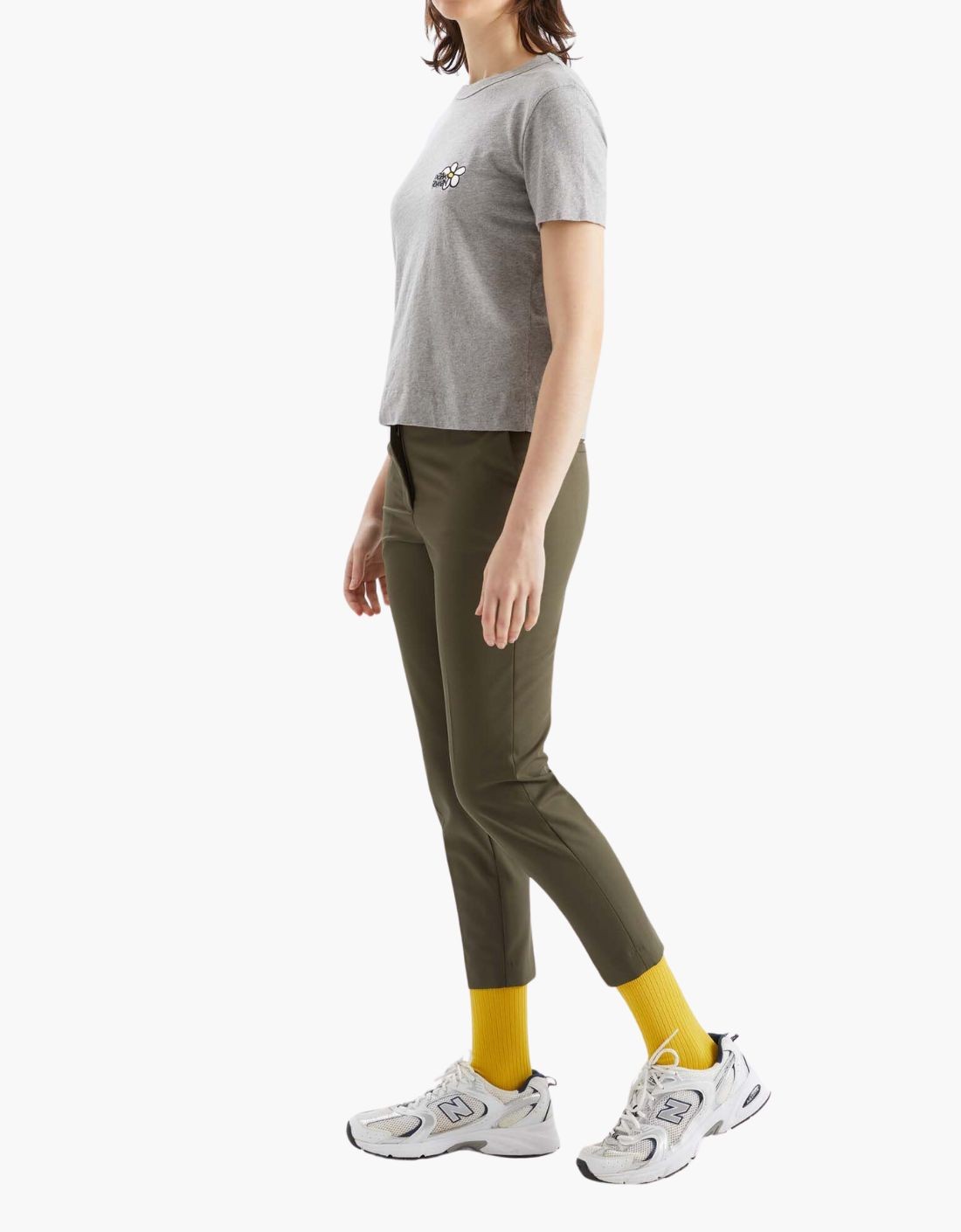 Pantalón Alaiak