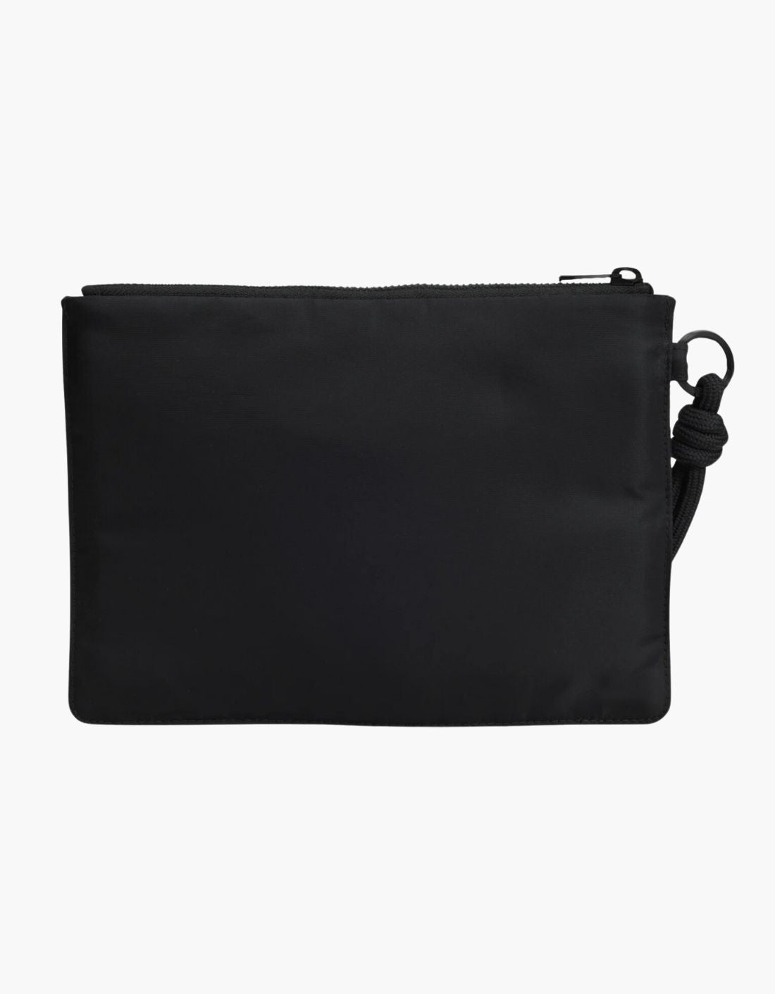 Bolso pouch "Crossed print" Y-3