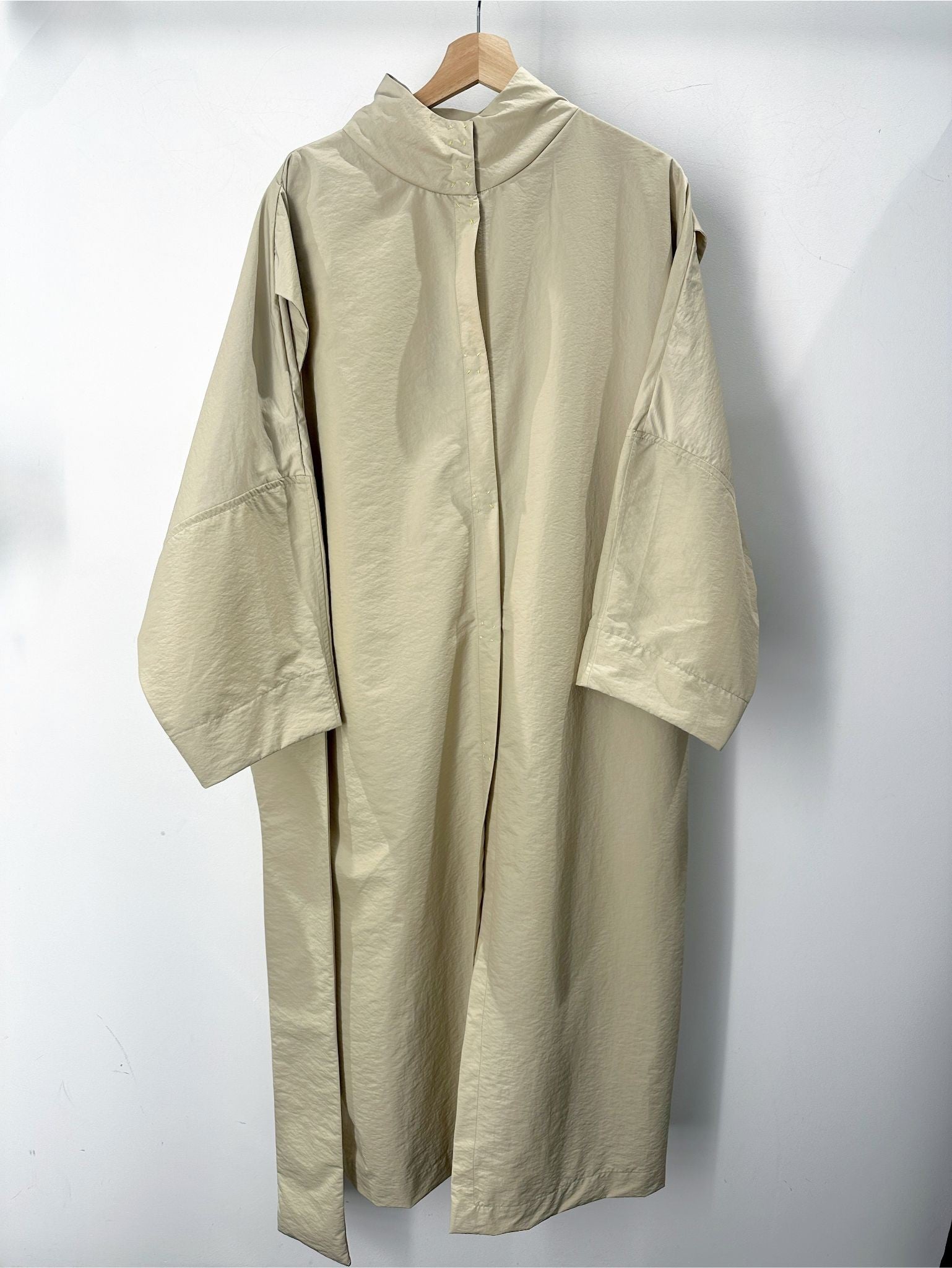 Trench Transformer