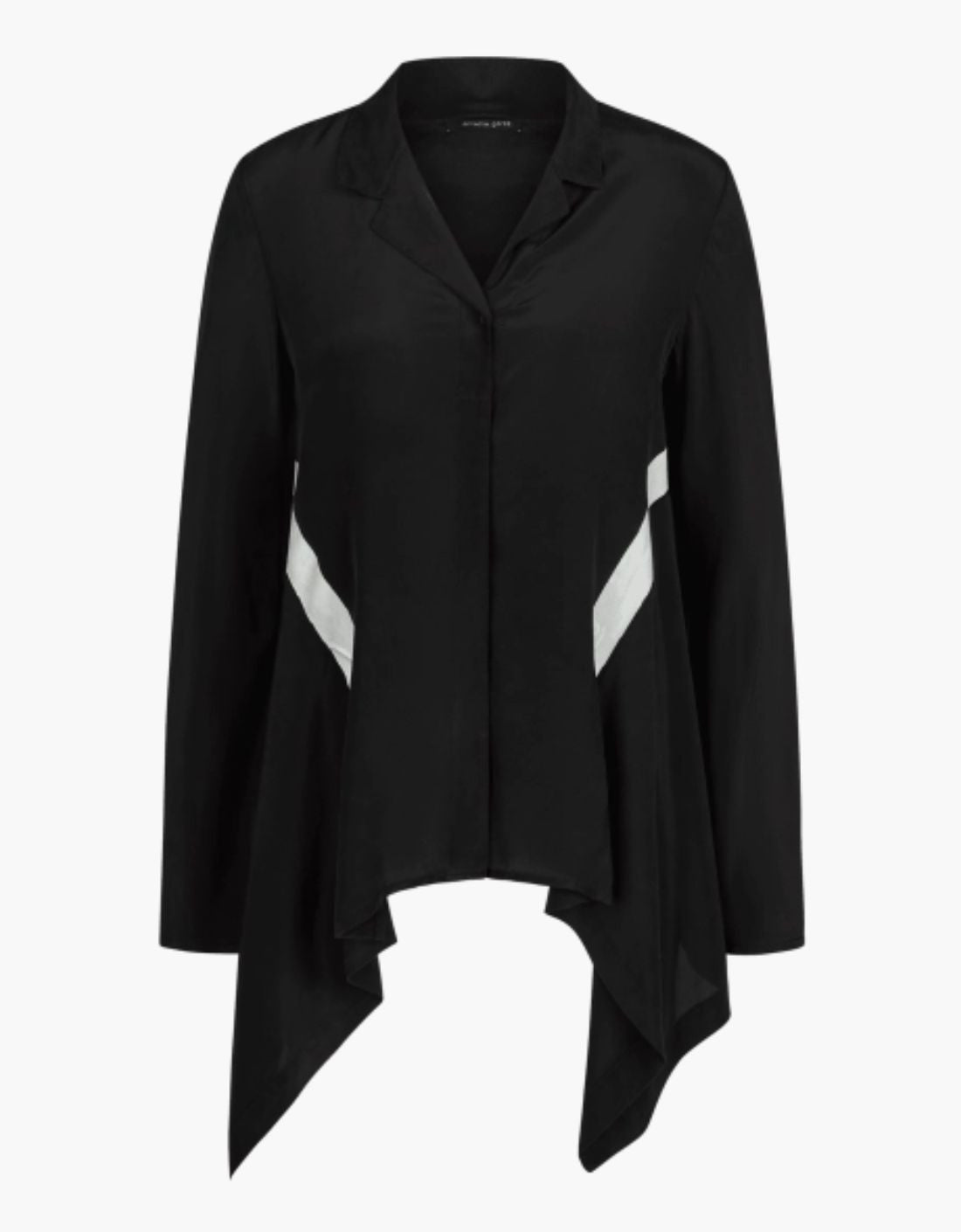 Blusa ADELA 100% seda
