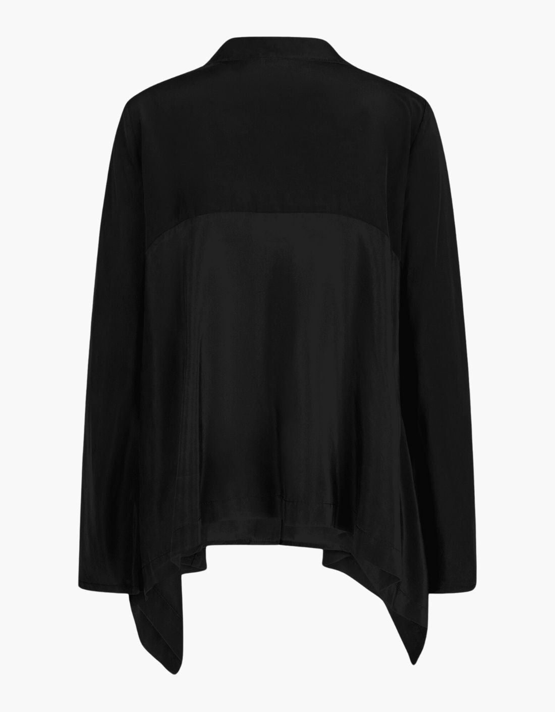 Blusa ADELA 100% seda