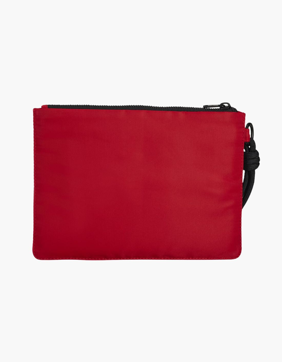 Bolso pouch "Crossed print" Y-3