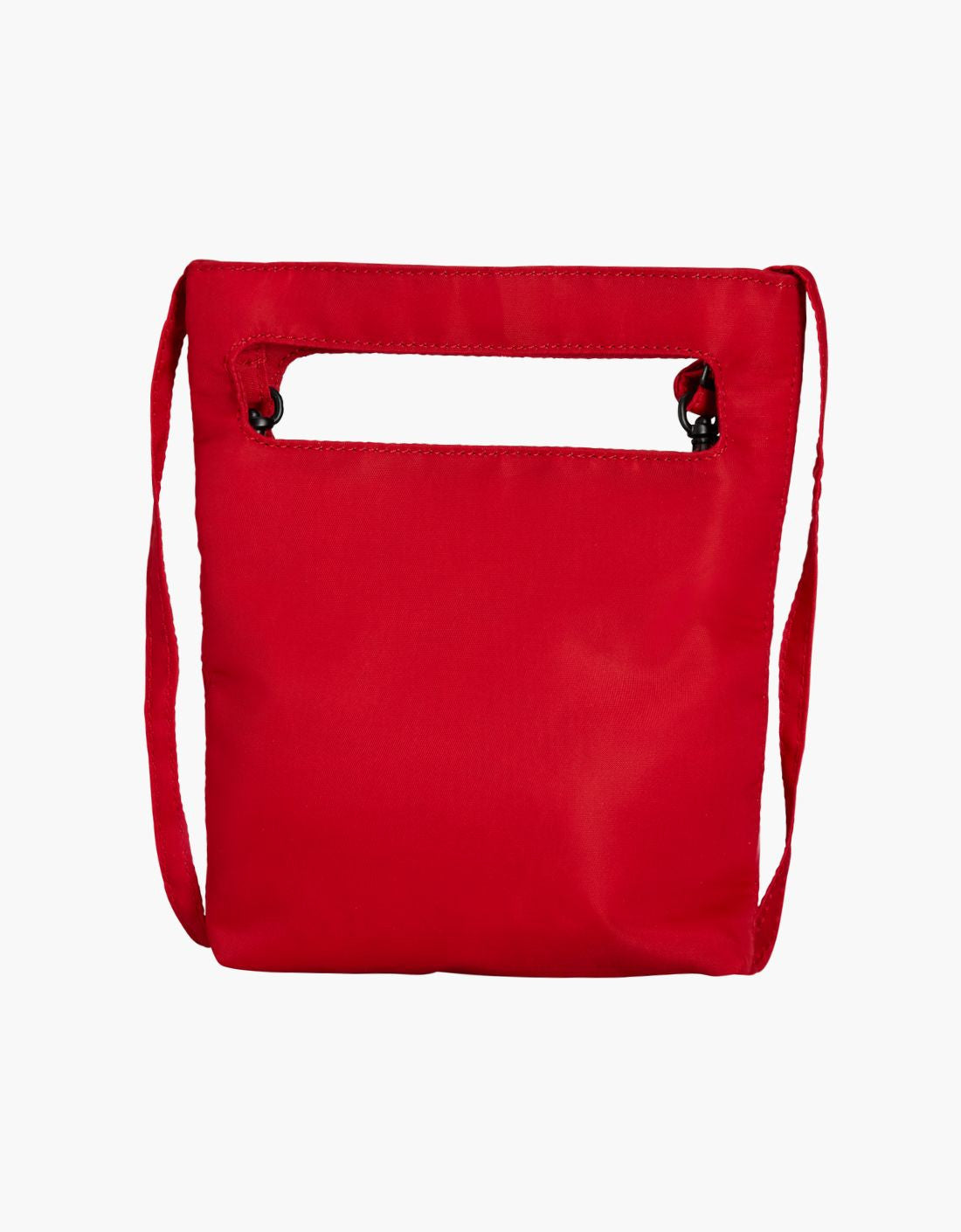 Mini bolso tote "Crossed print" Y-3
