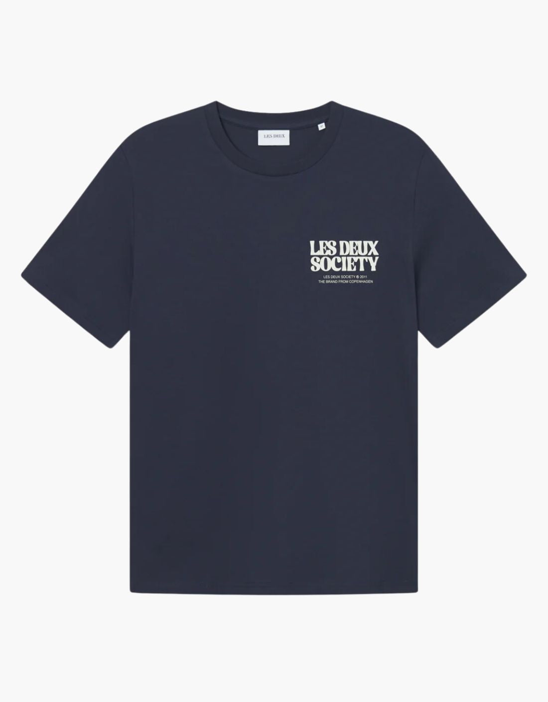 Camiseta "Society"