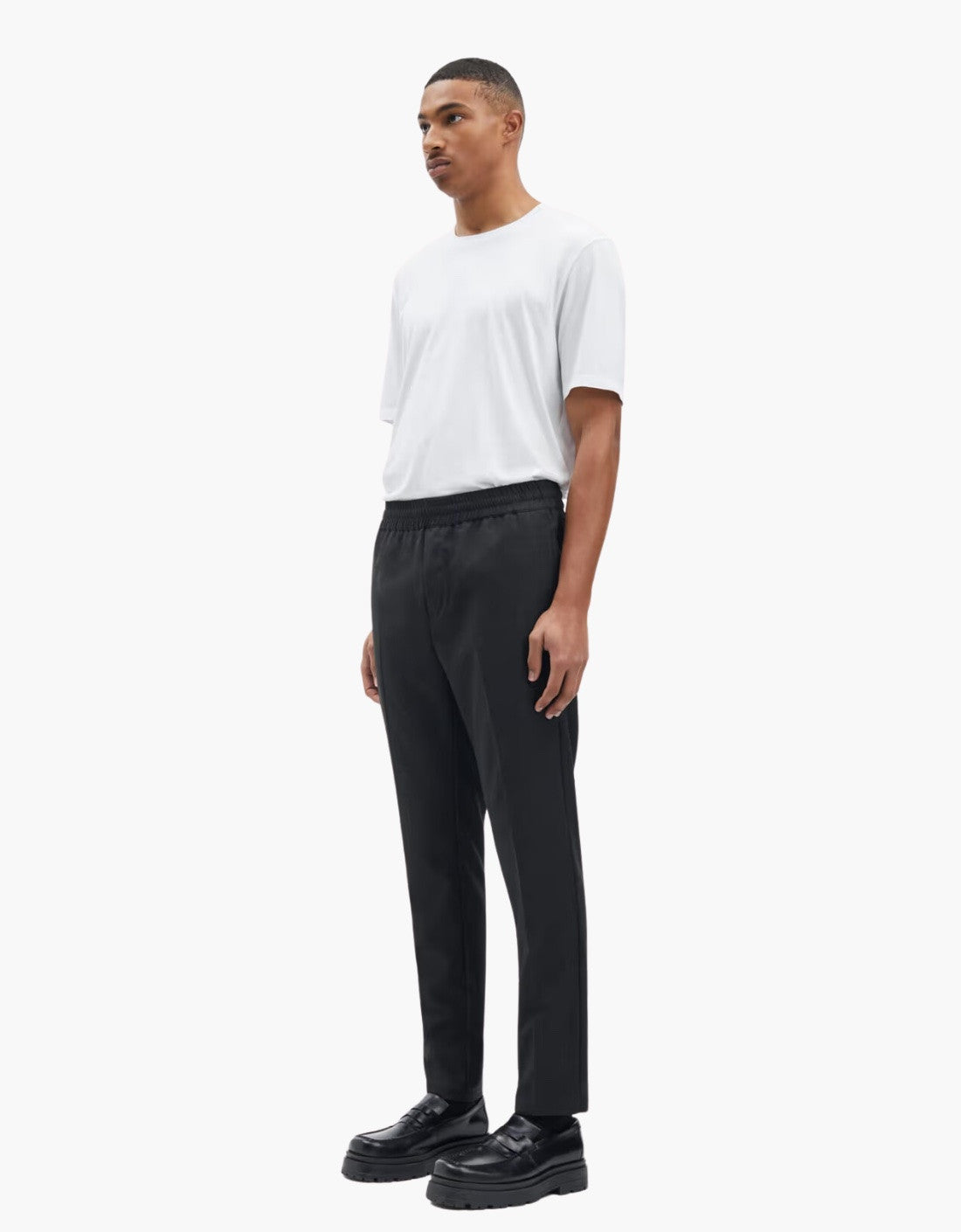 Pantalones "Smithy" FW