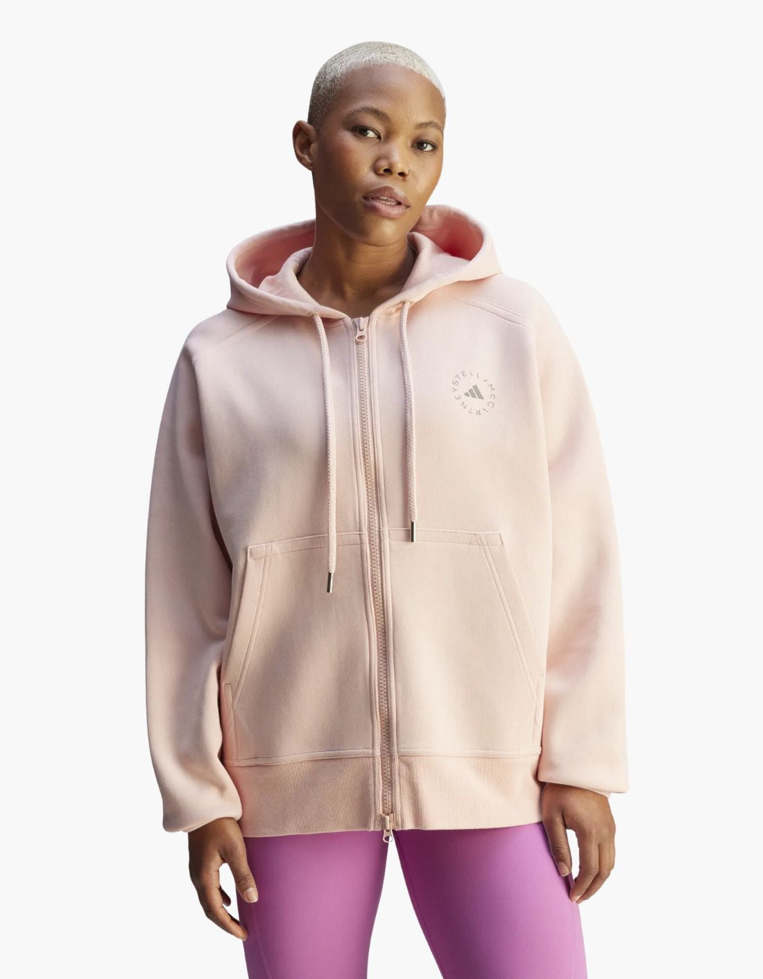 Sudadera con capucha - aSMC