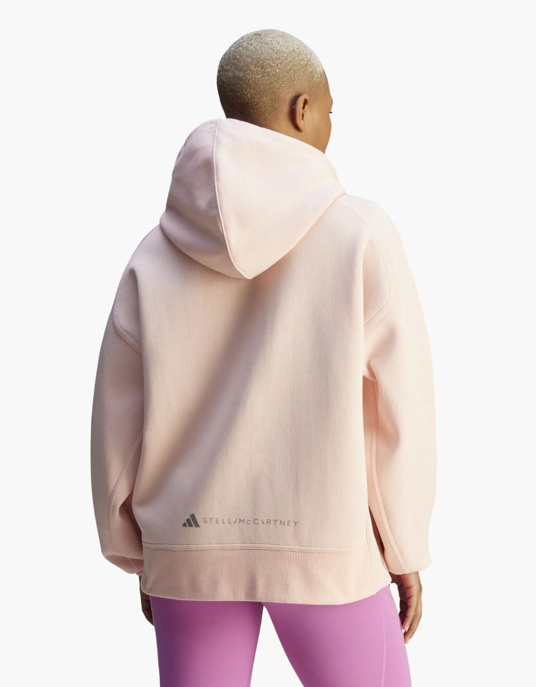 Sudadera con capucha - aSMC
