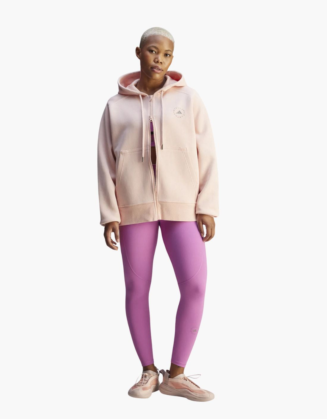 Sudadera con capucha - aSMC