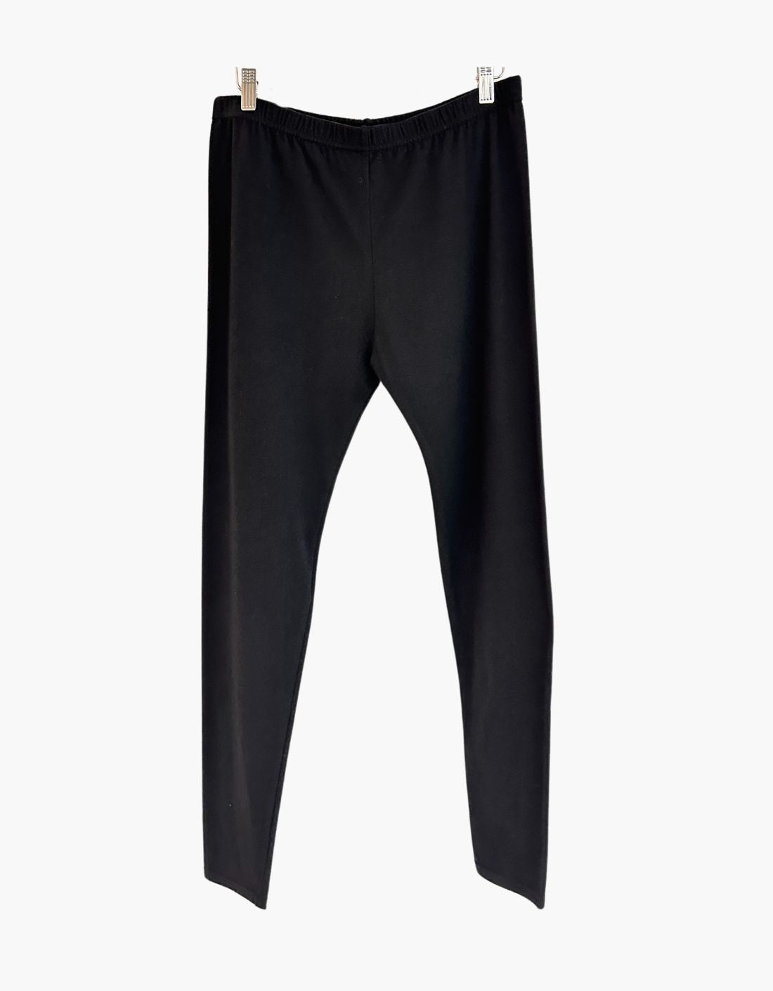 Leggings Rodhe negro