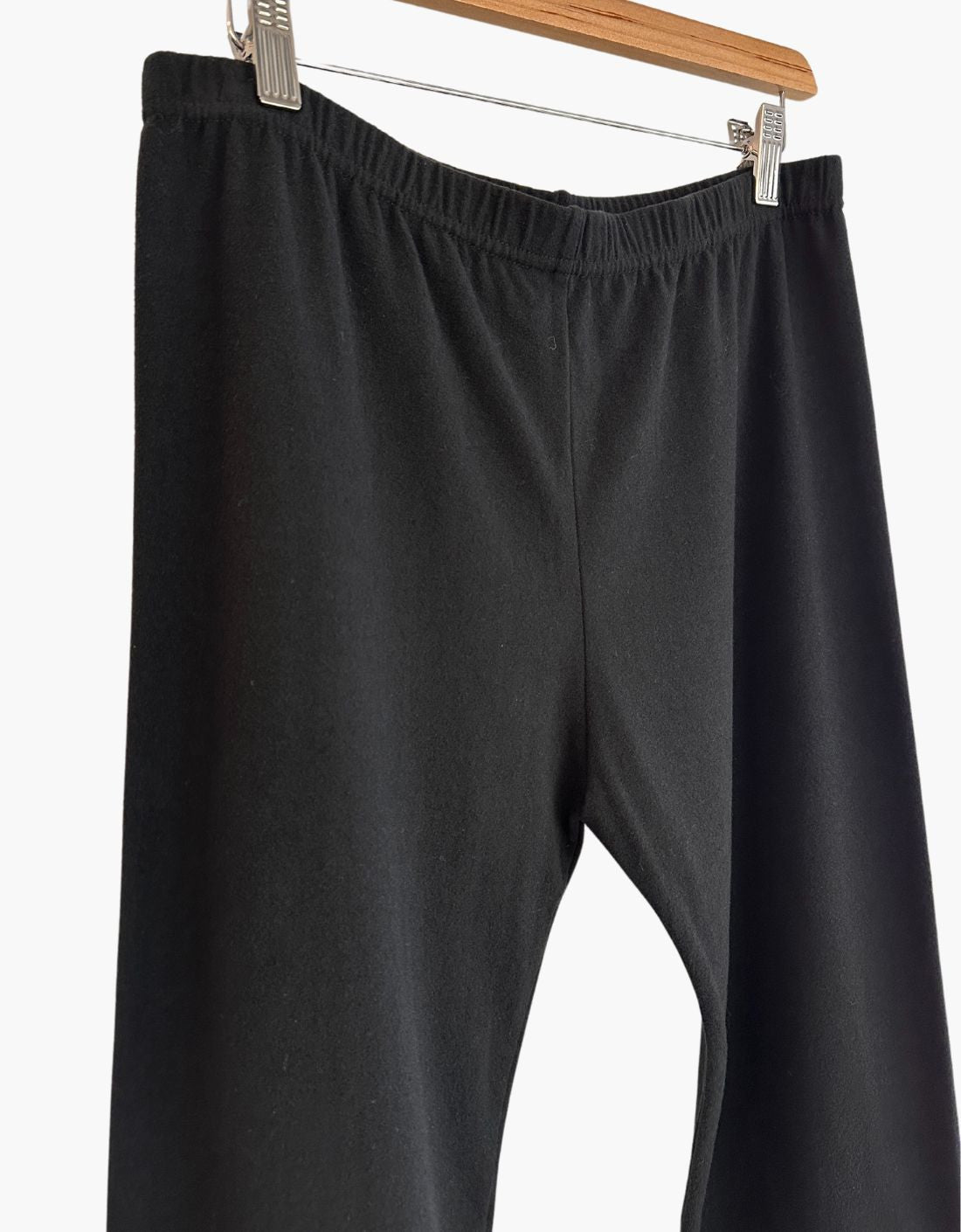 Leggings Rodhe negro