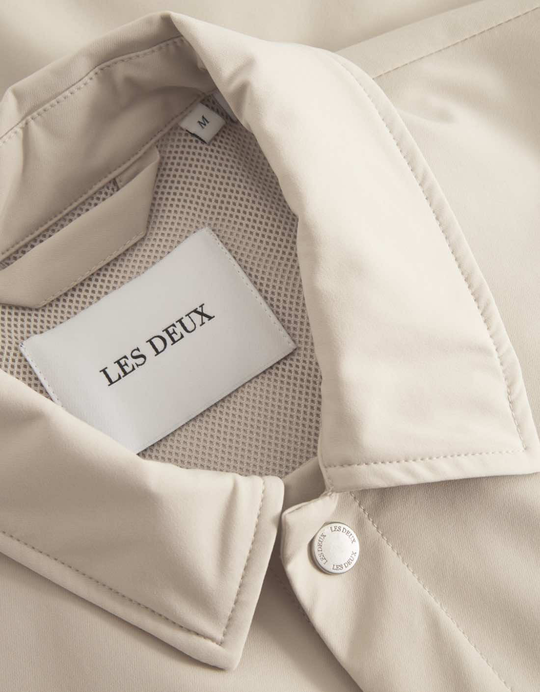 Chaqueta "Idris"