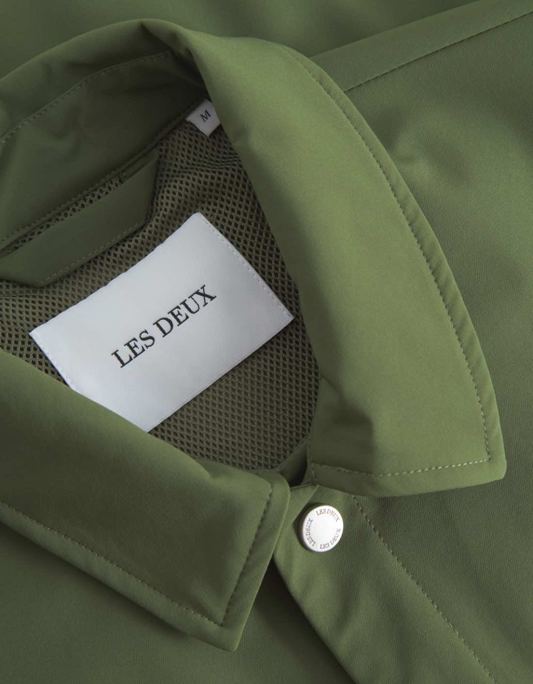 Chaqueta "Idris"