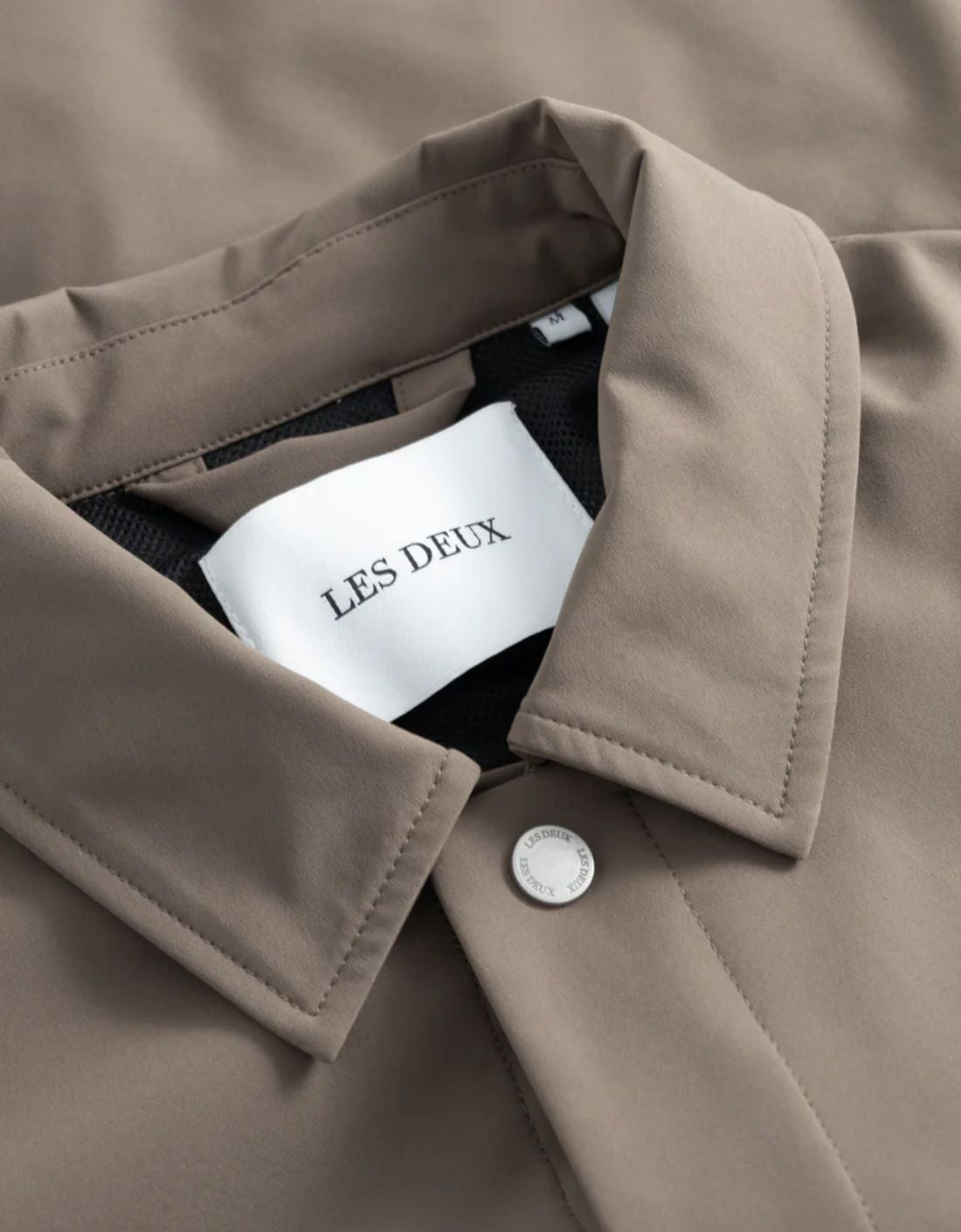 Chaqueta "Idris"