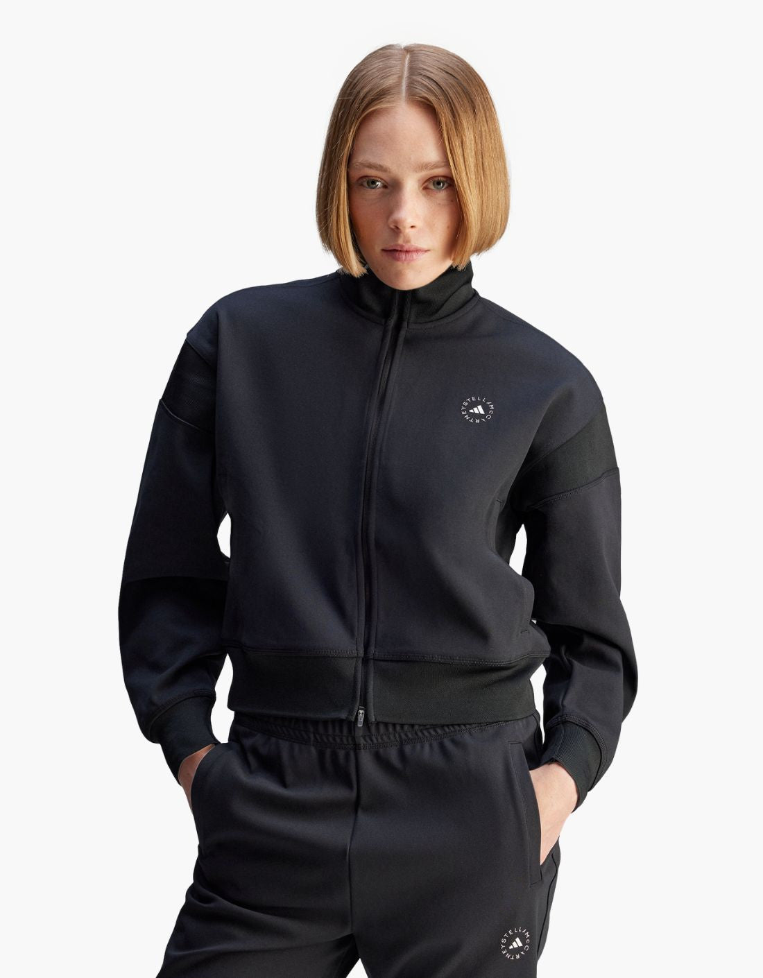 Chaqueta "Knitted" - aSMC