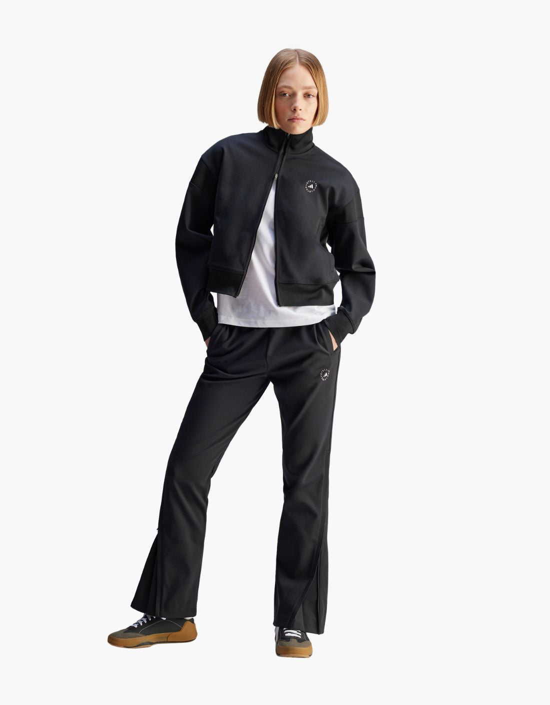 Chaqueta "Knitted" - aSMC