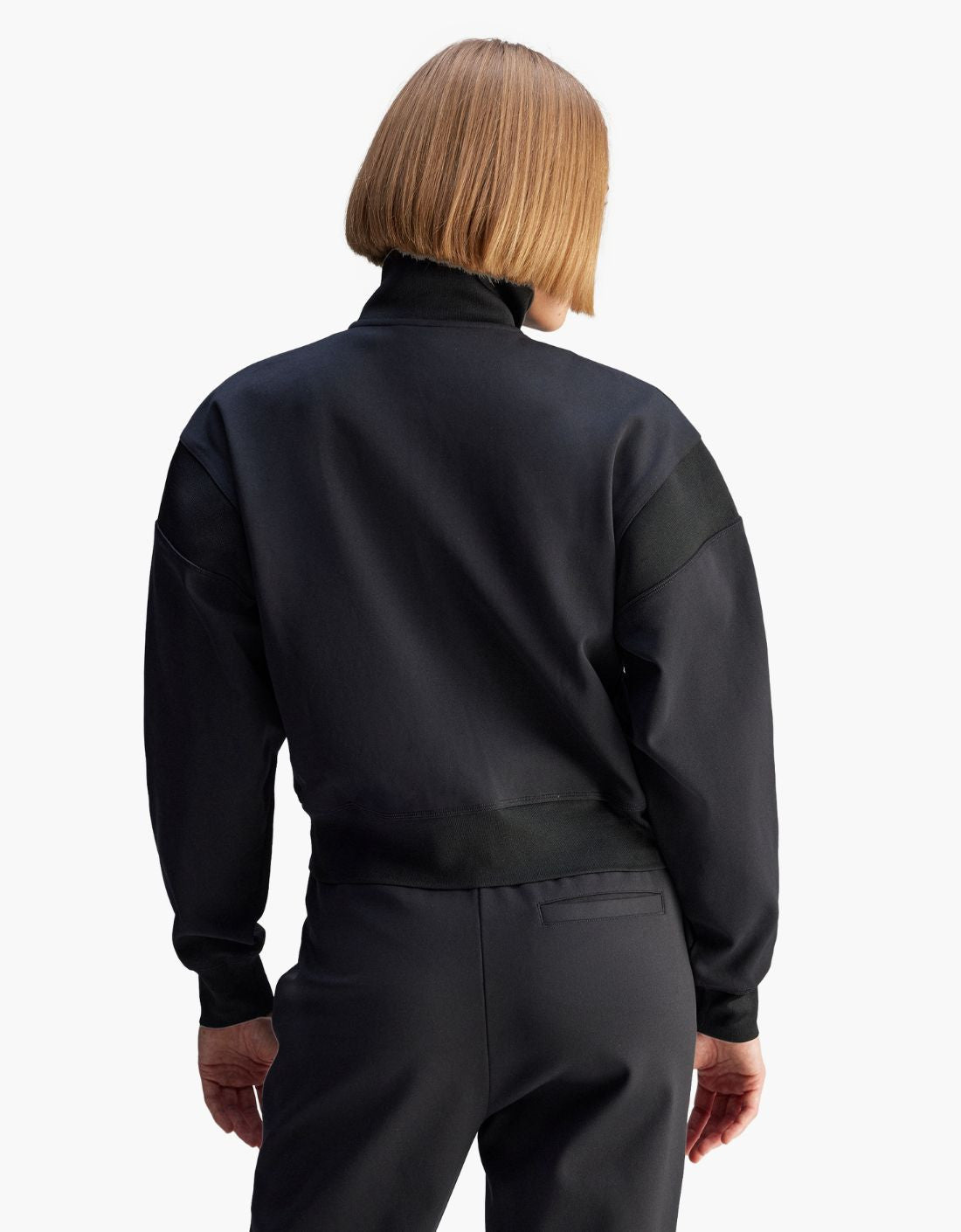 Chaqueta "Knitted" - aSMC