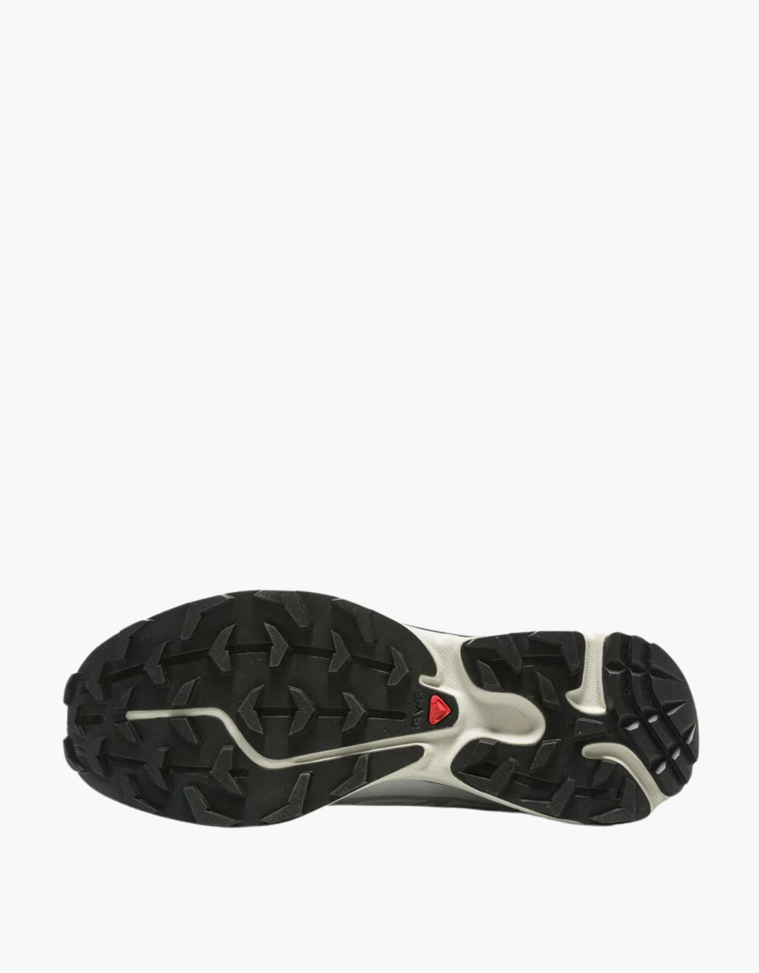 Salomon - XT-6 ( White lunar / Rock Liberty )