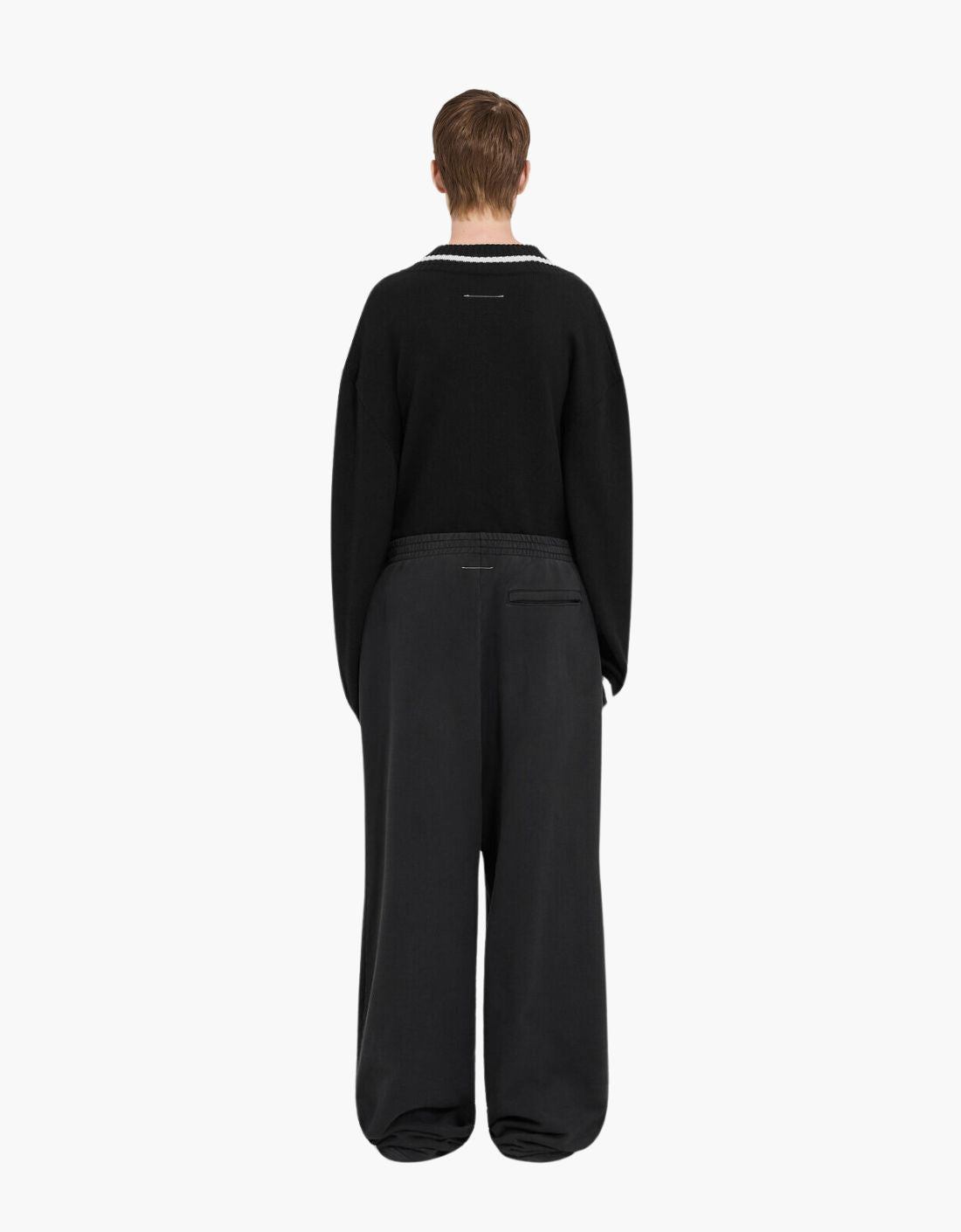 Pantalón punto "Cinta"