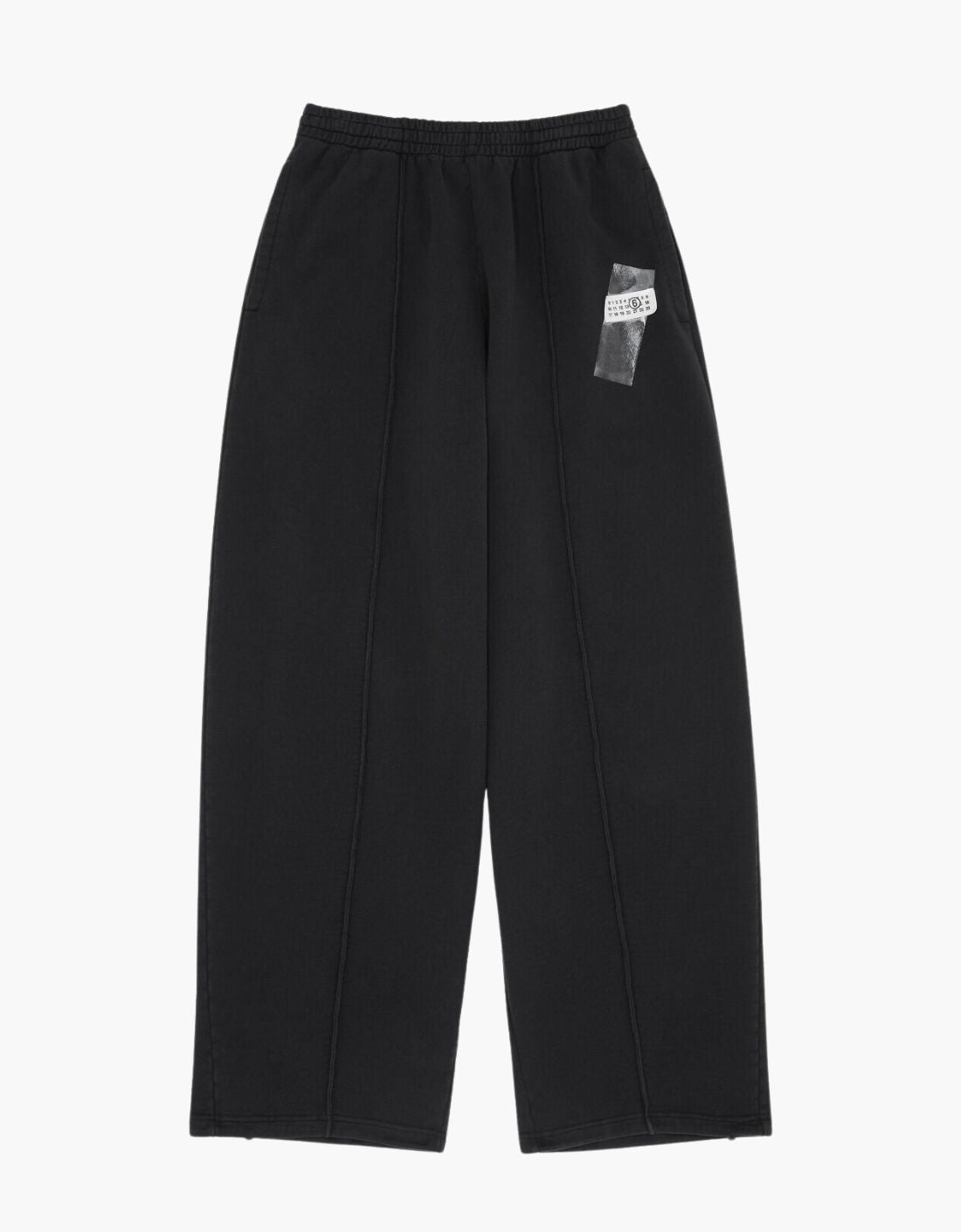 Pantalón punto "Cinta"