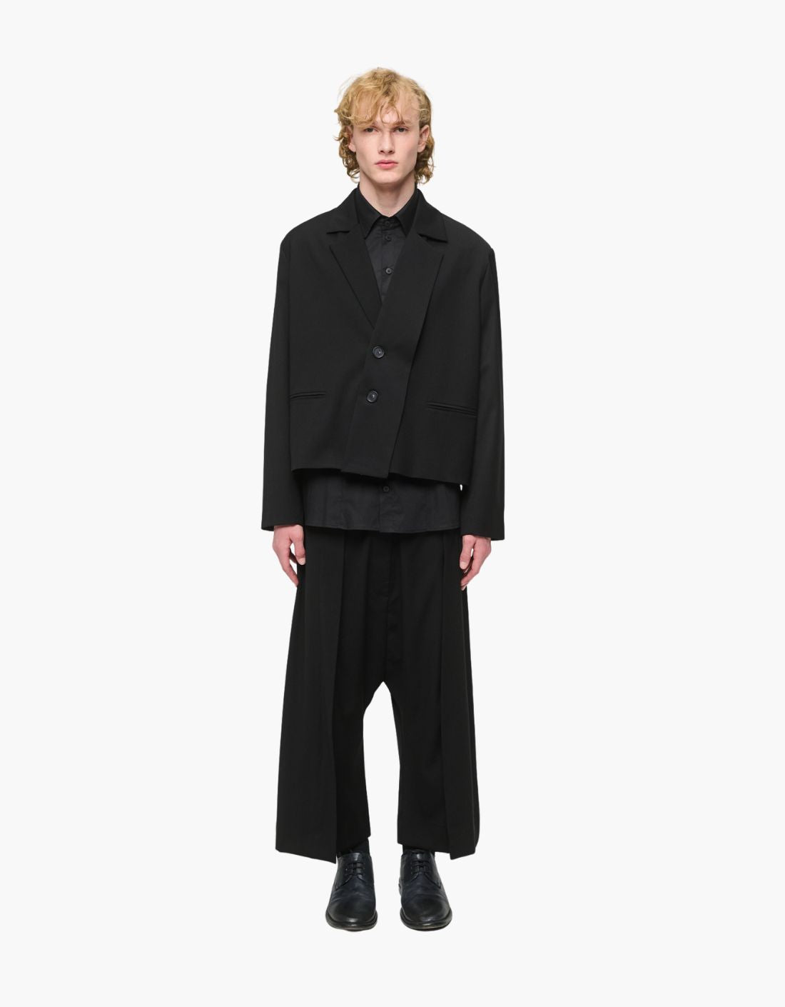 Pantalon "CAR Mente"
