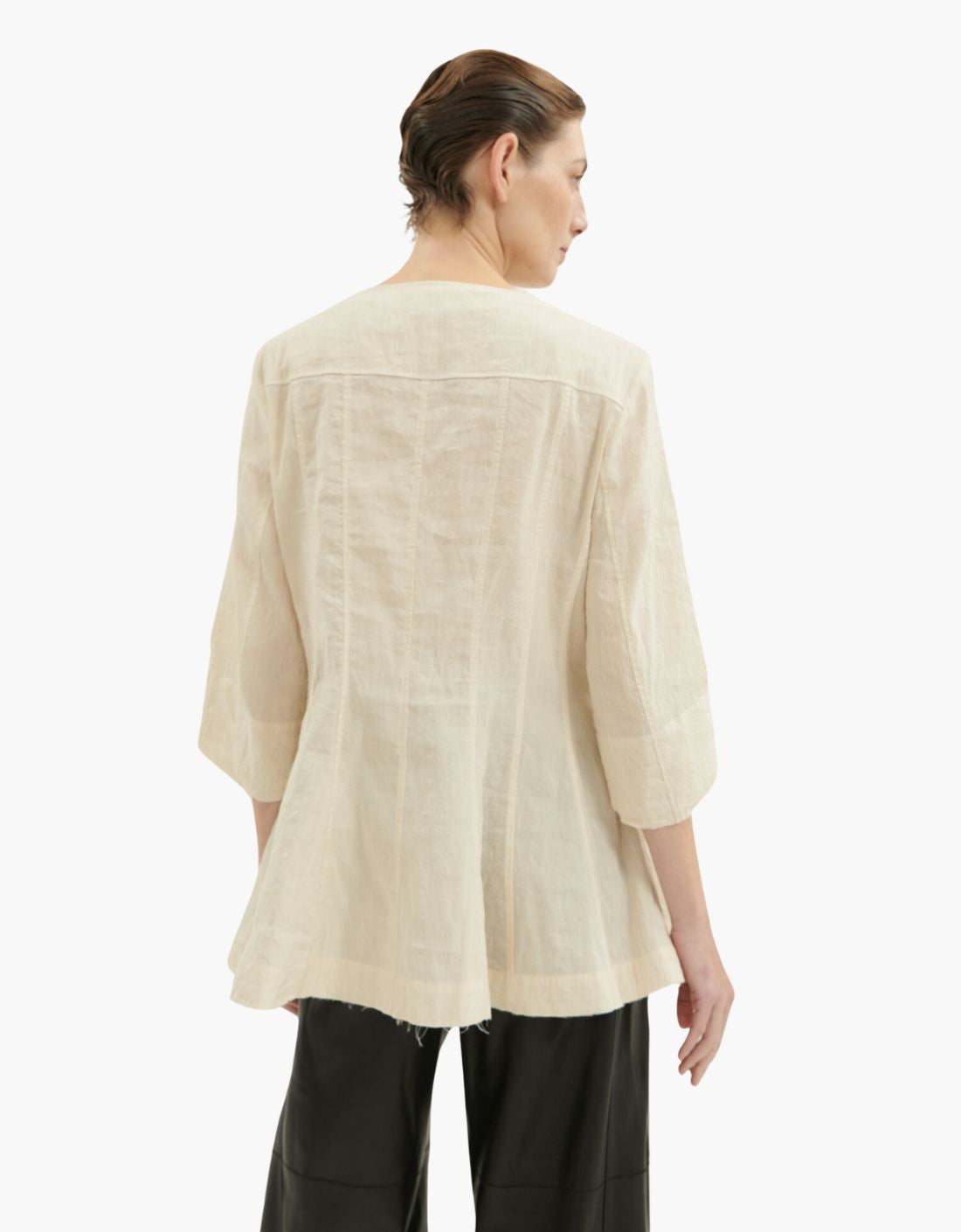 Chaqueta Entallada "Gilla"