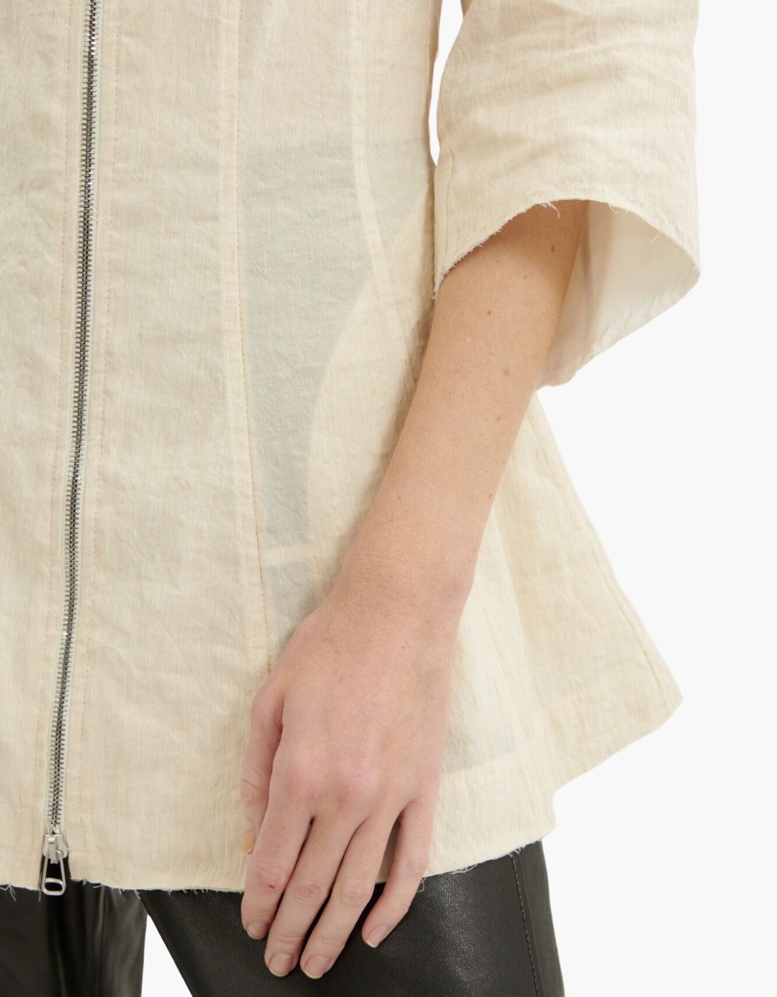 Chaqueta Entallada "Gilla"