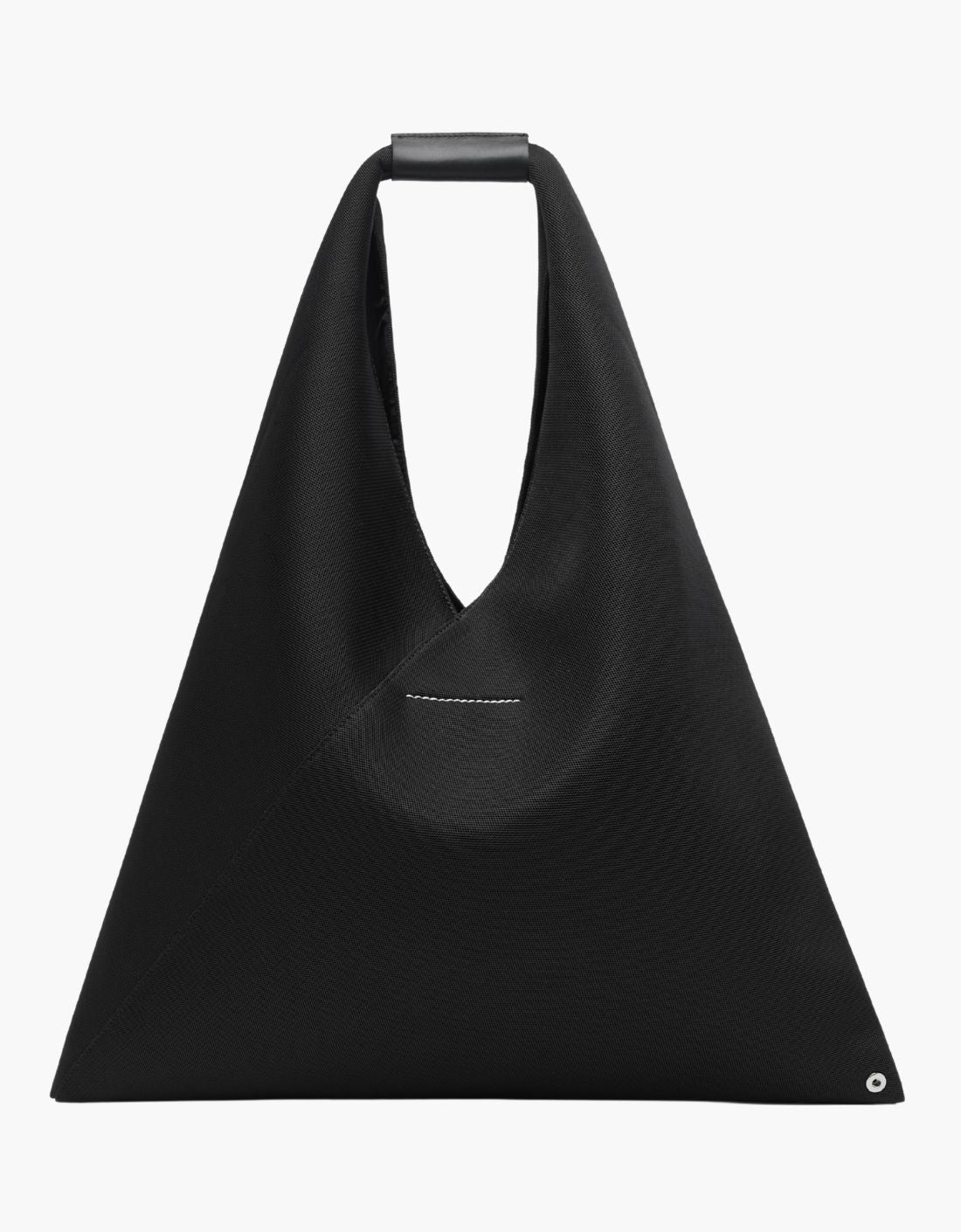 Japanese bag classic MM6 - Canvas Negro