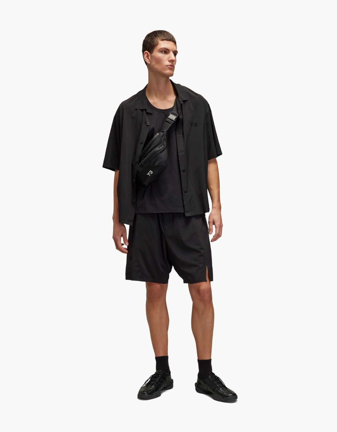 Pantalón corto Ultralight Woven Y-3