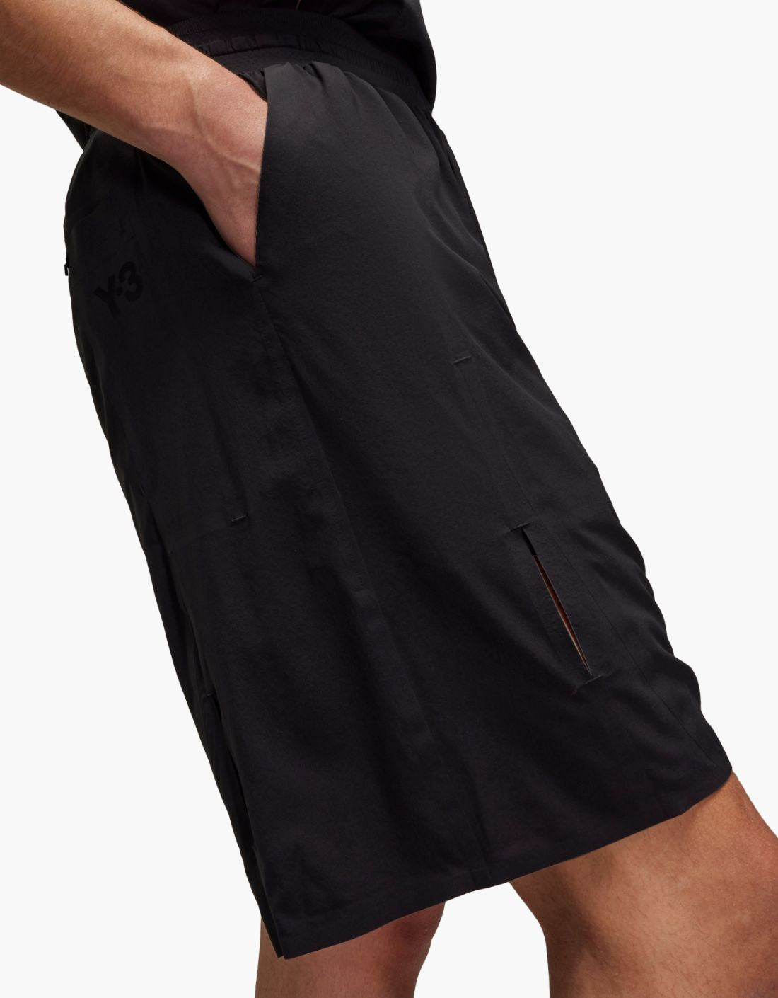 Pantalón corto Ultralight Woven Y-3